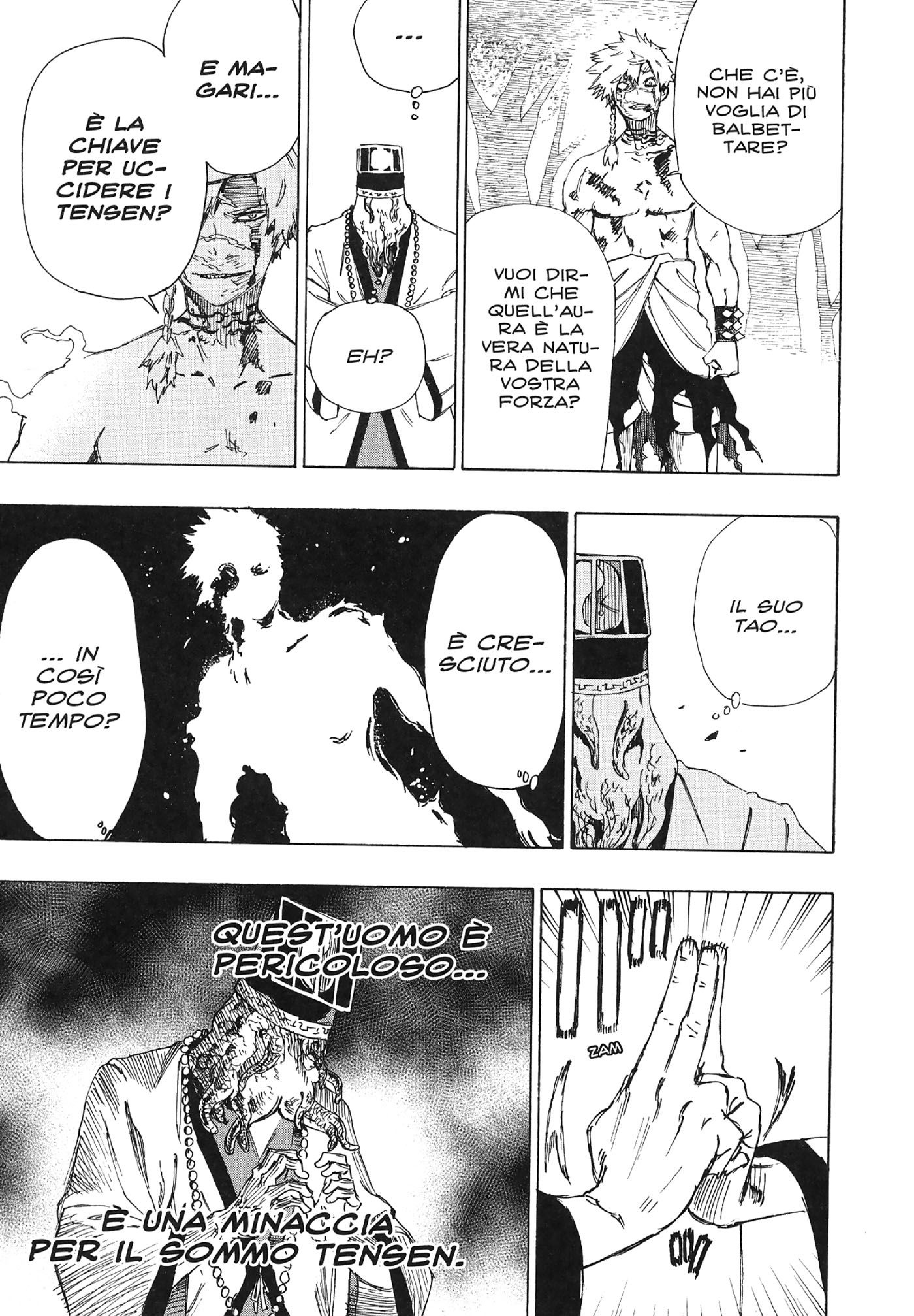 Read Jigokuraku IT Manga Online
