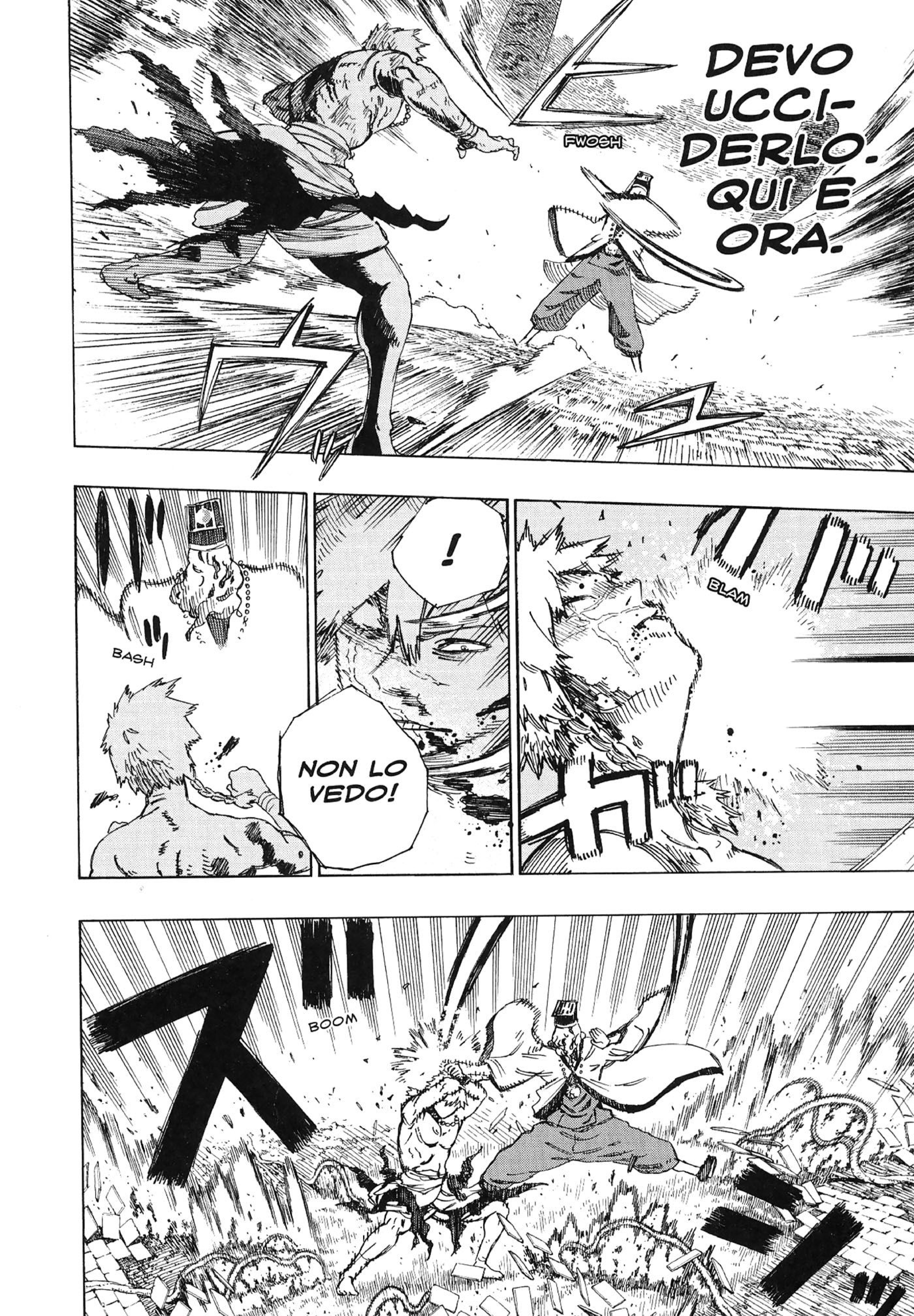 Read Jigokuraku IT Manga Online