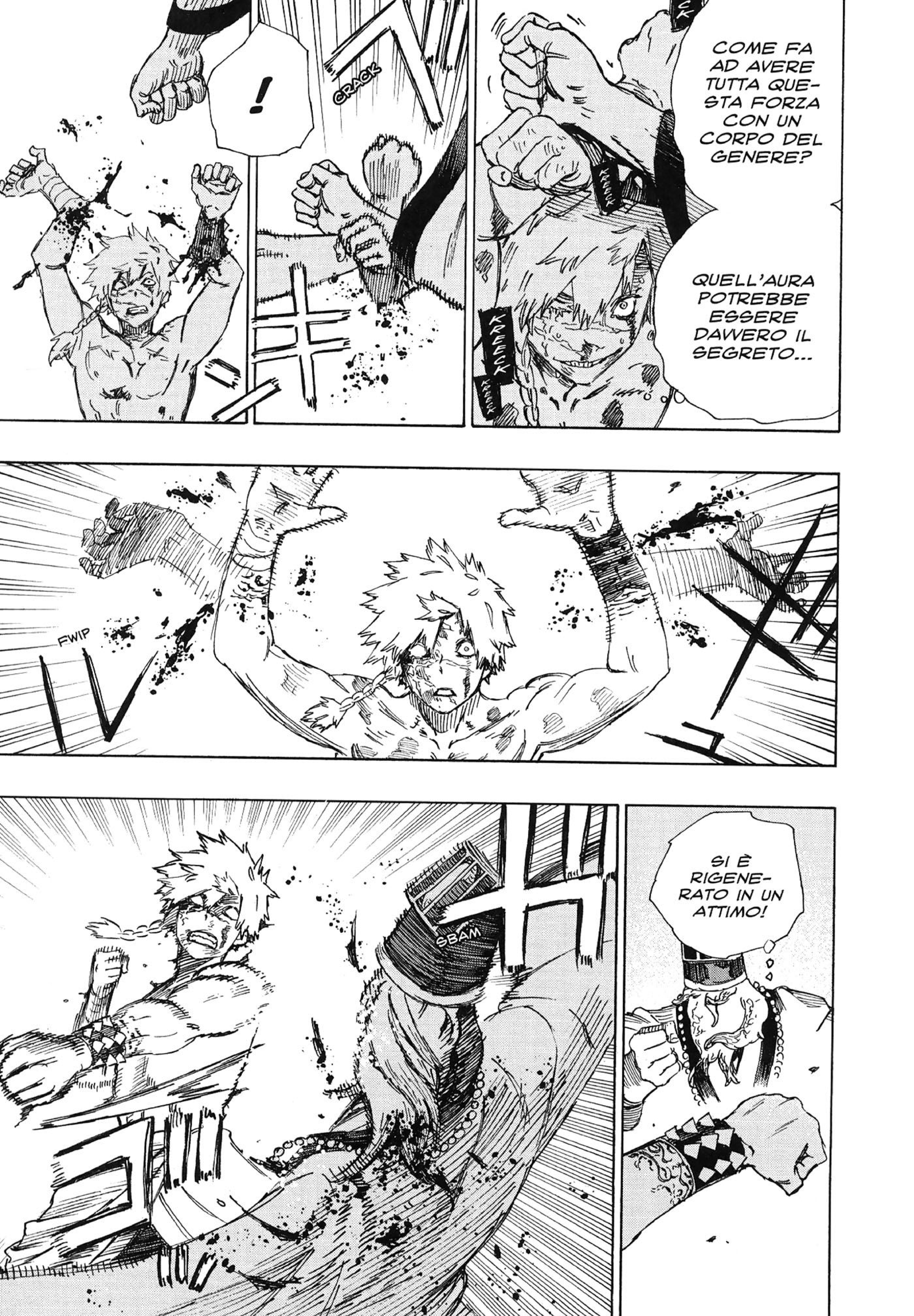 Read Jigokuraku IT Manga Online