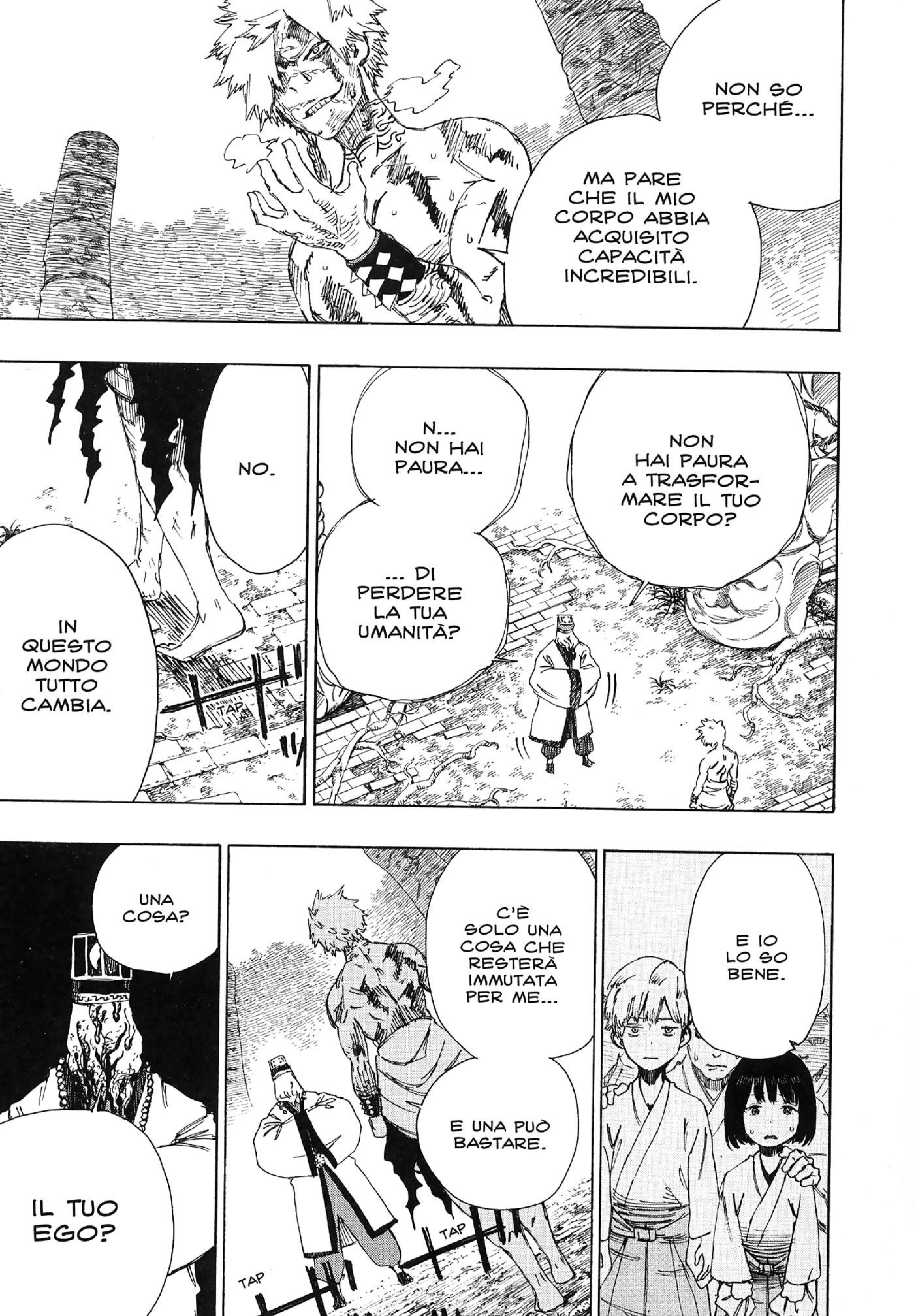 Read Jigokuraku IT Manga Online