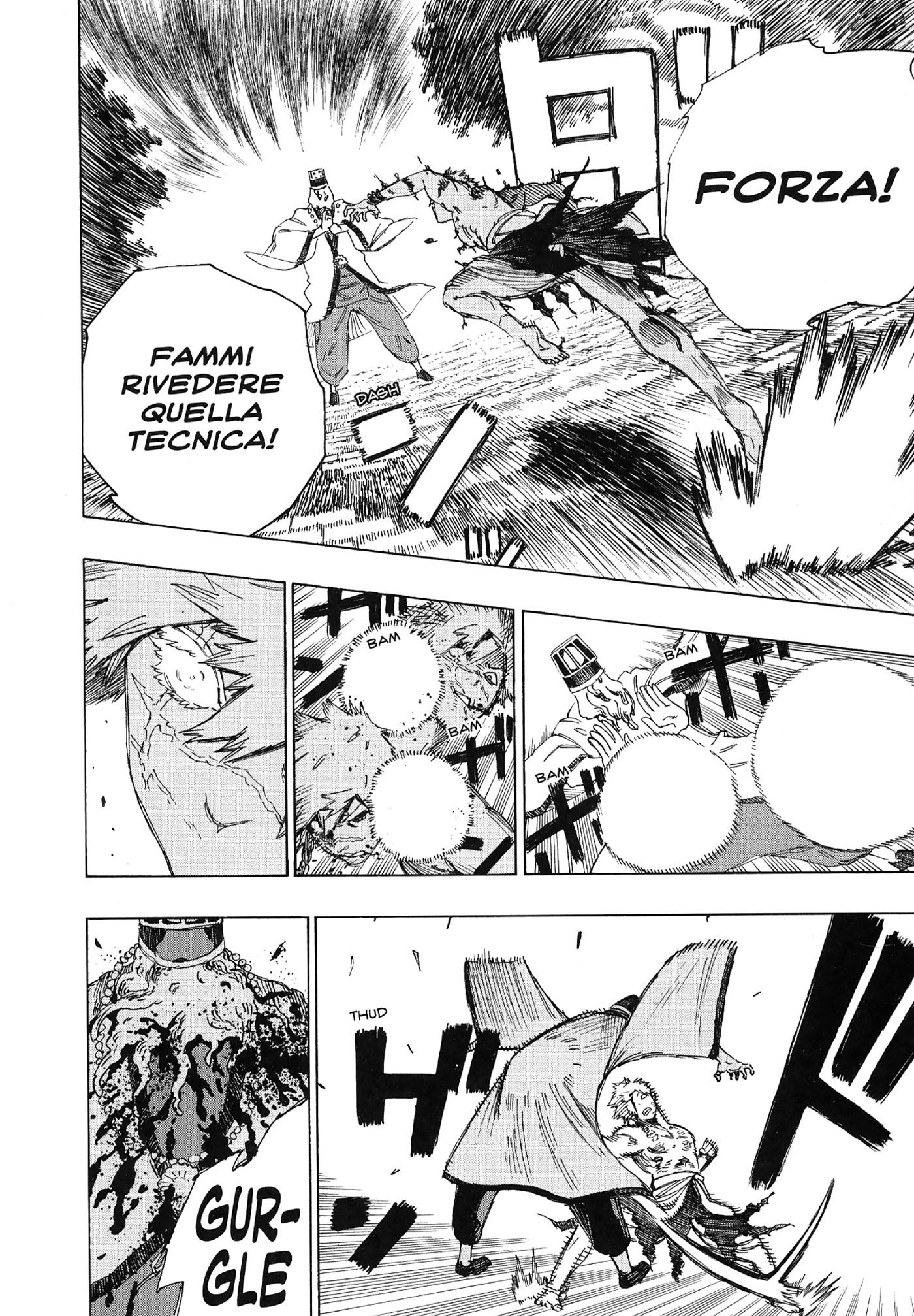 Read Jigokuraku IT Manga Online
