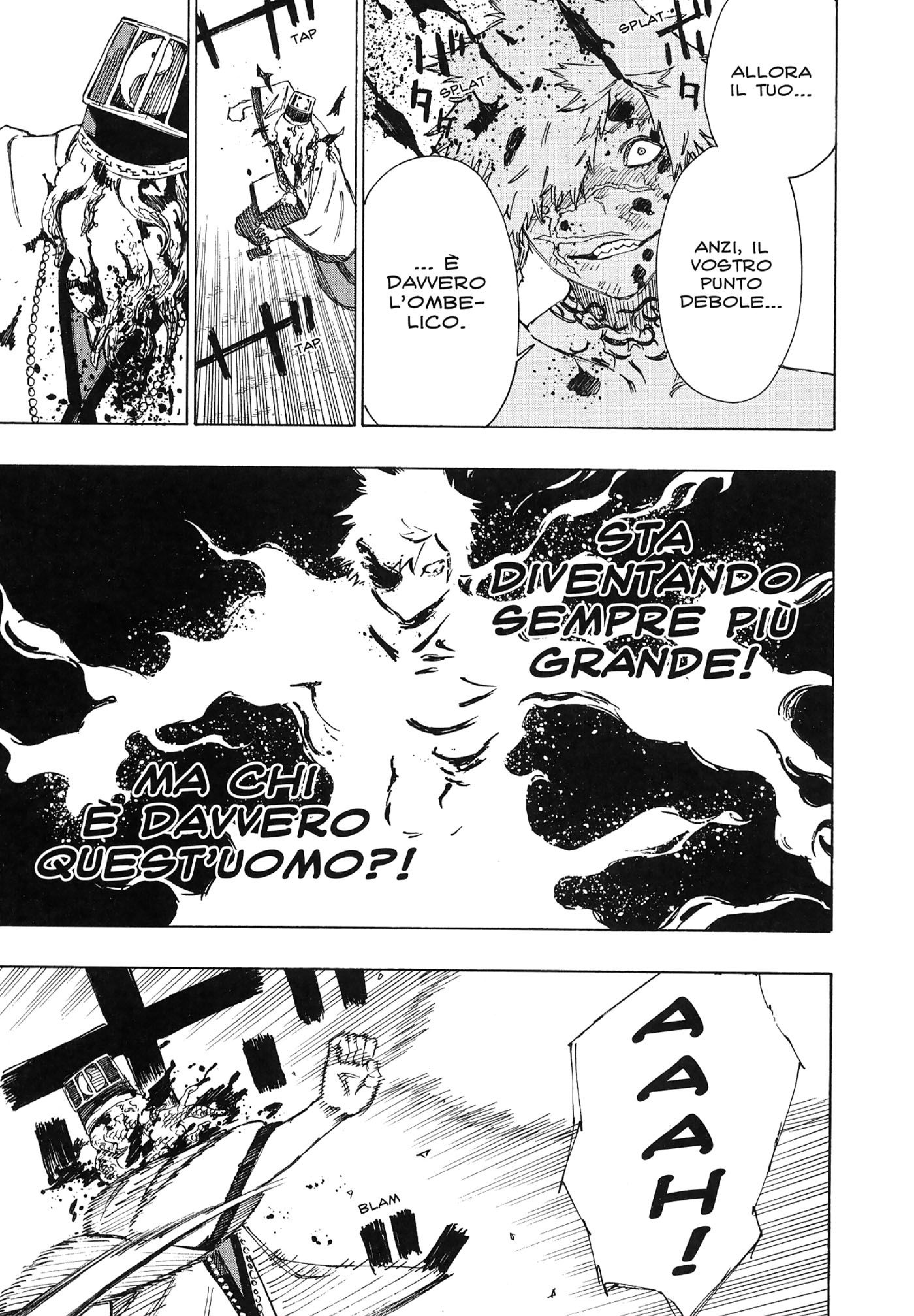 Read Jigokuraku IT Manga Online