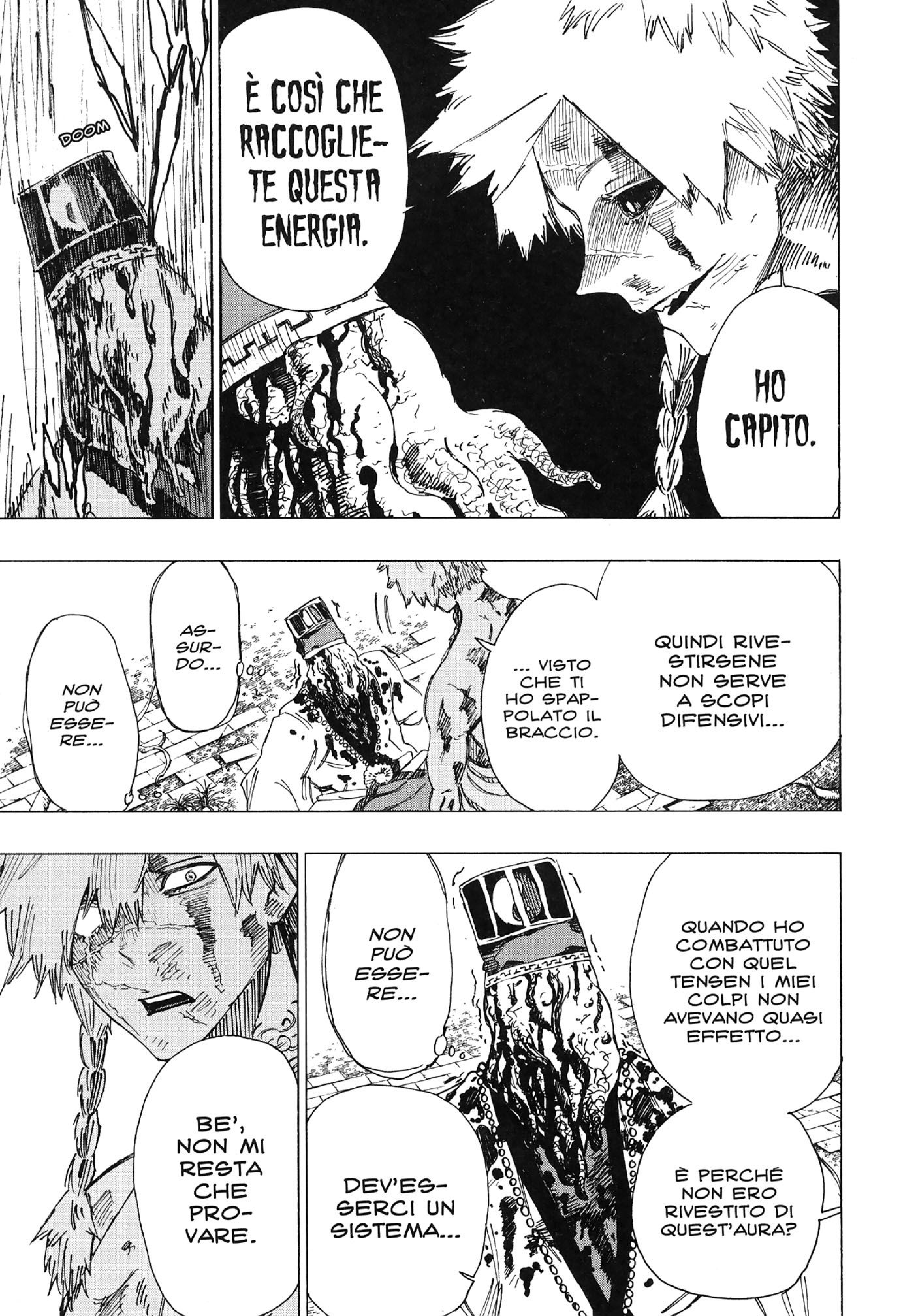 Read Jigokuraku IT Manga Online