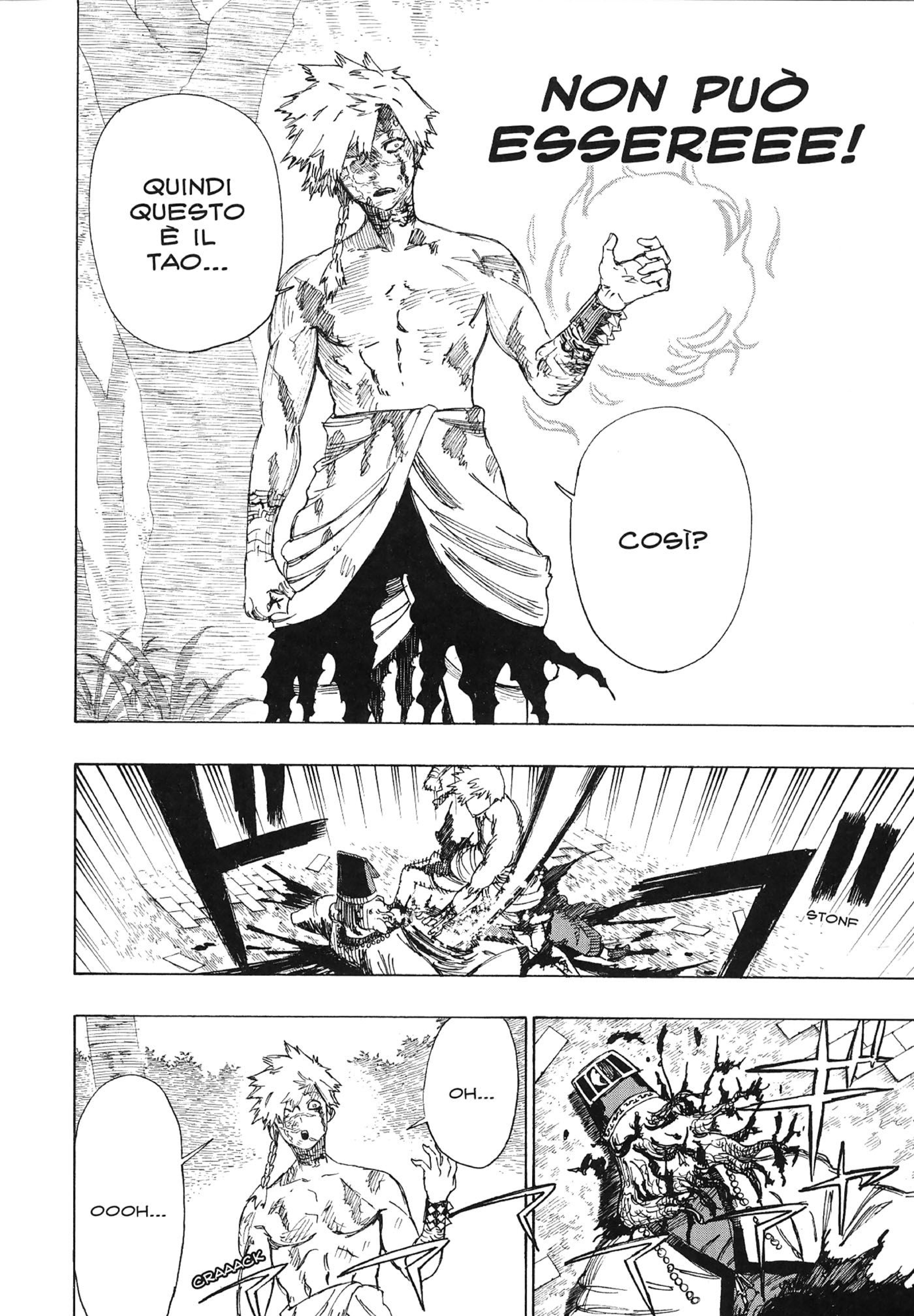 Read Jigokuraku IT Manga Online