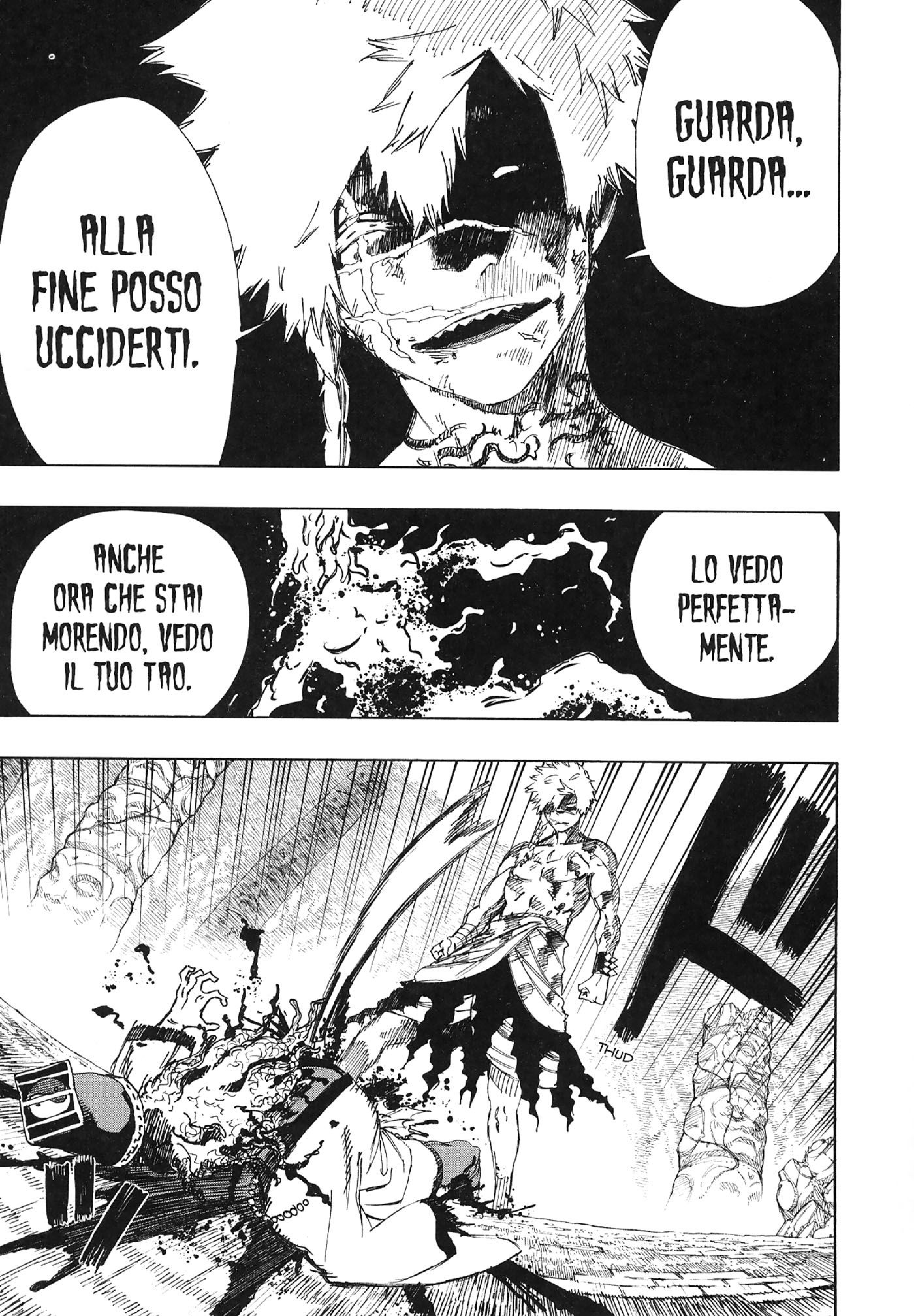 Read Jigokuraku IT Manga Online