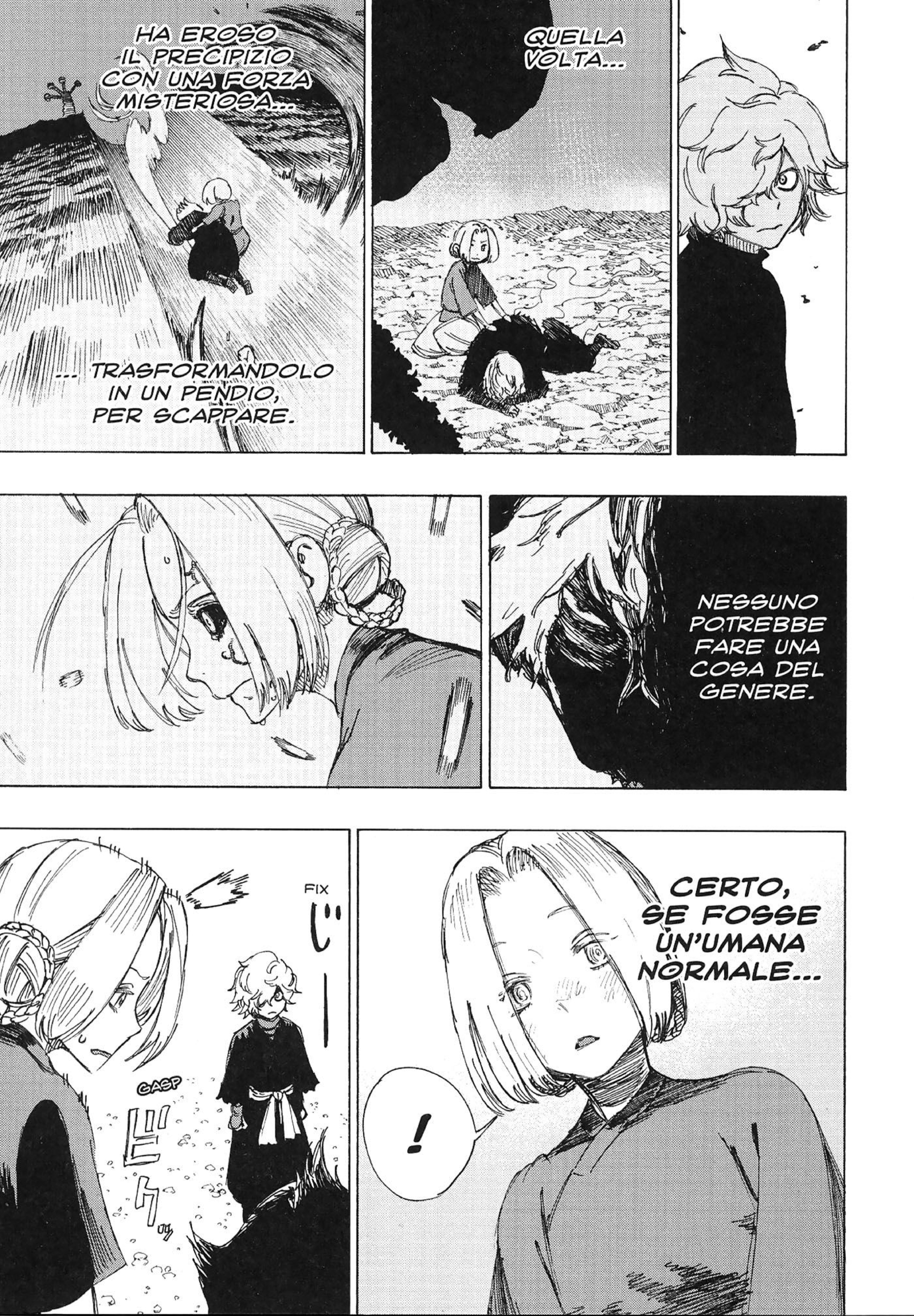 Read Jigokuraku IT Manga Online
