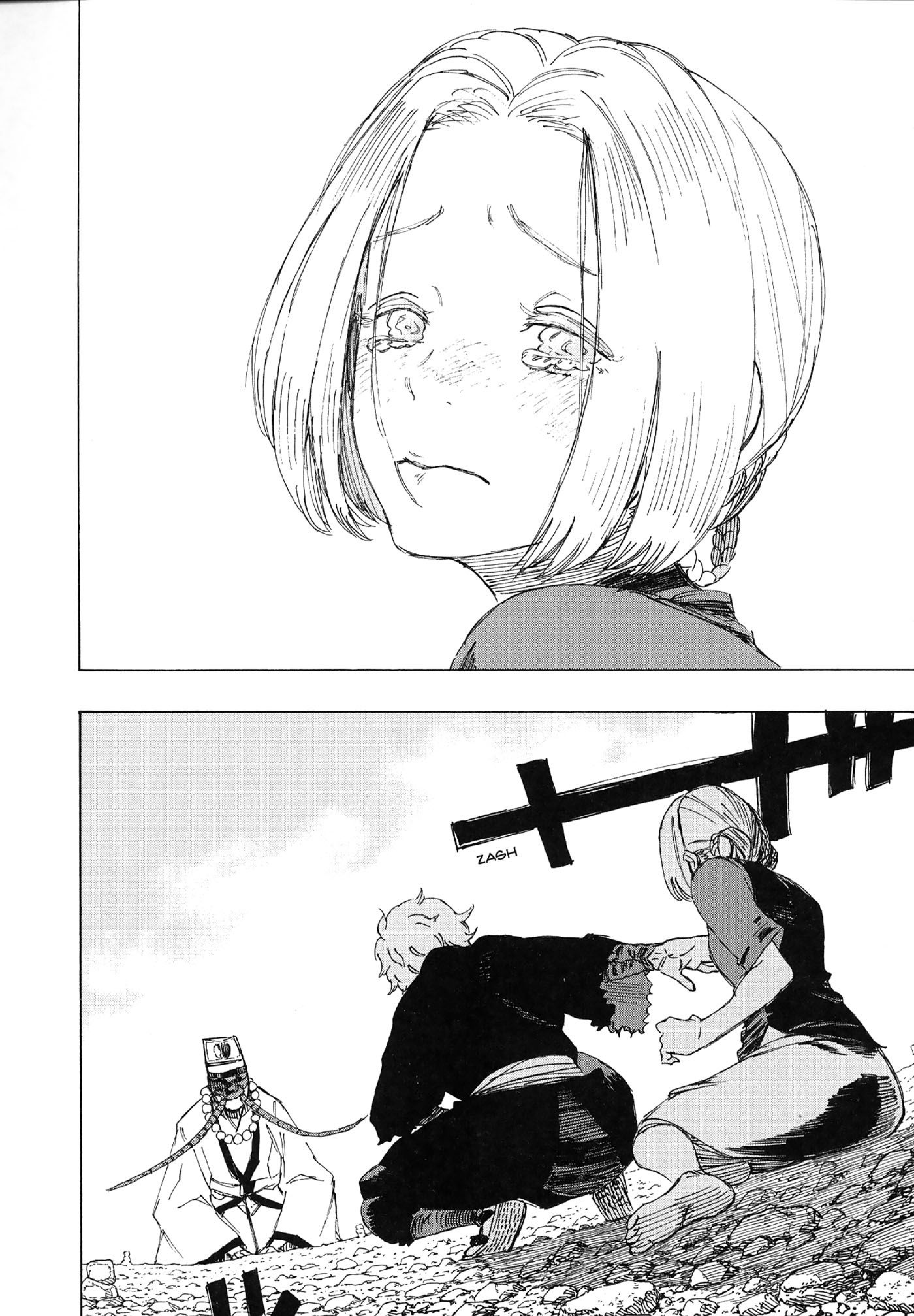 Read Jigokuraku IT Manga Online