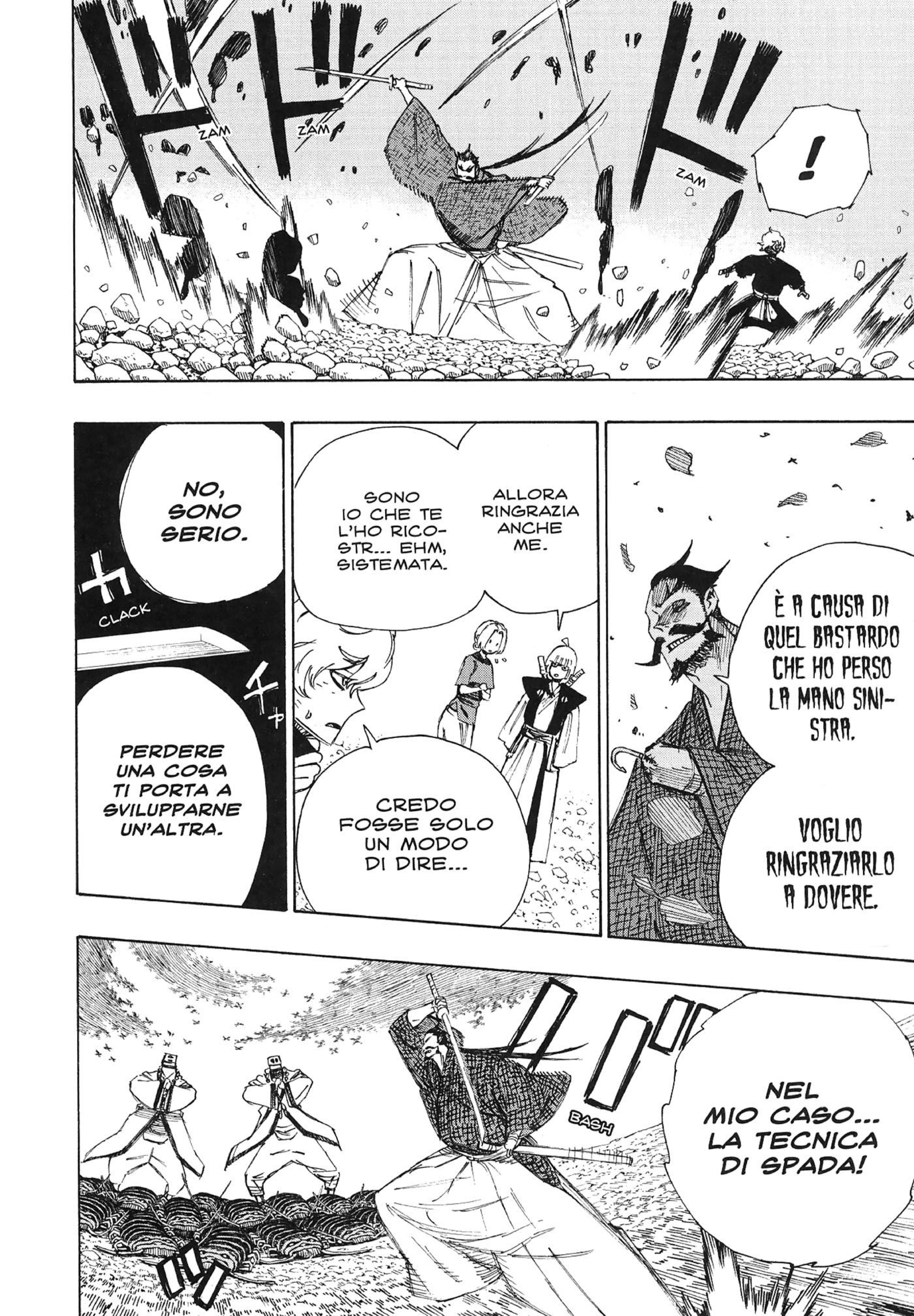 Read Jigokuraku IT Manga Online