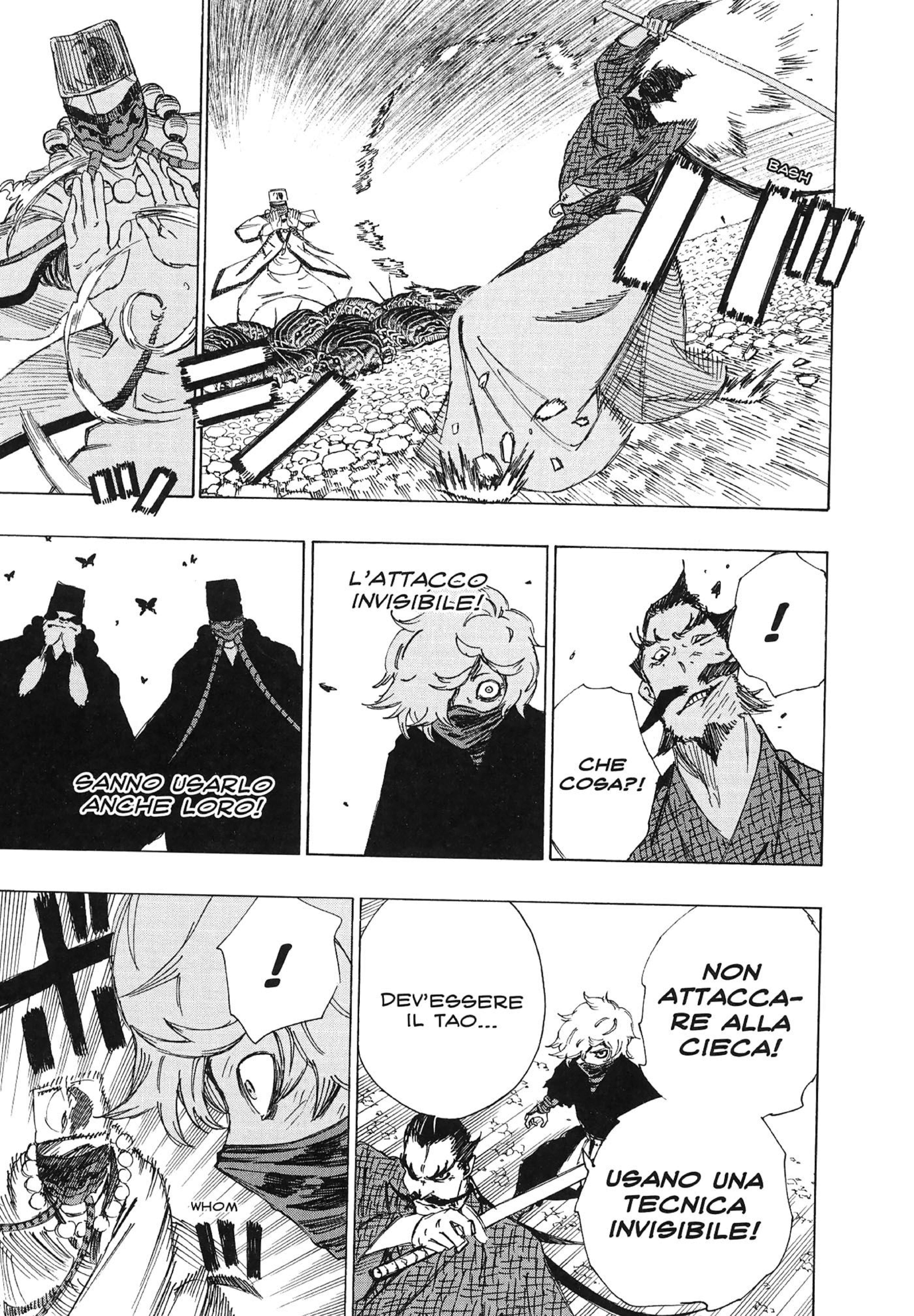 Read Jigokuraku IT Manga Online