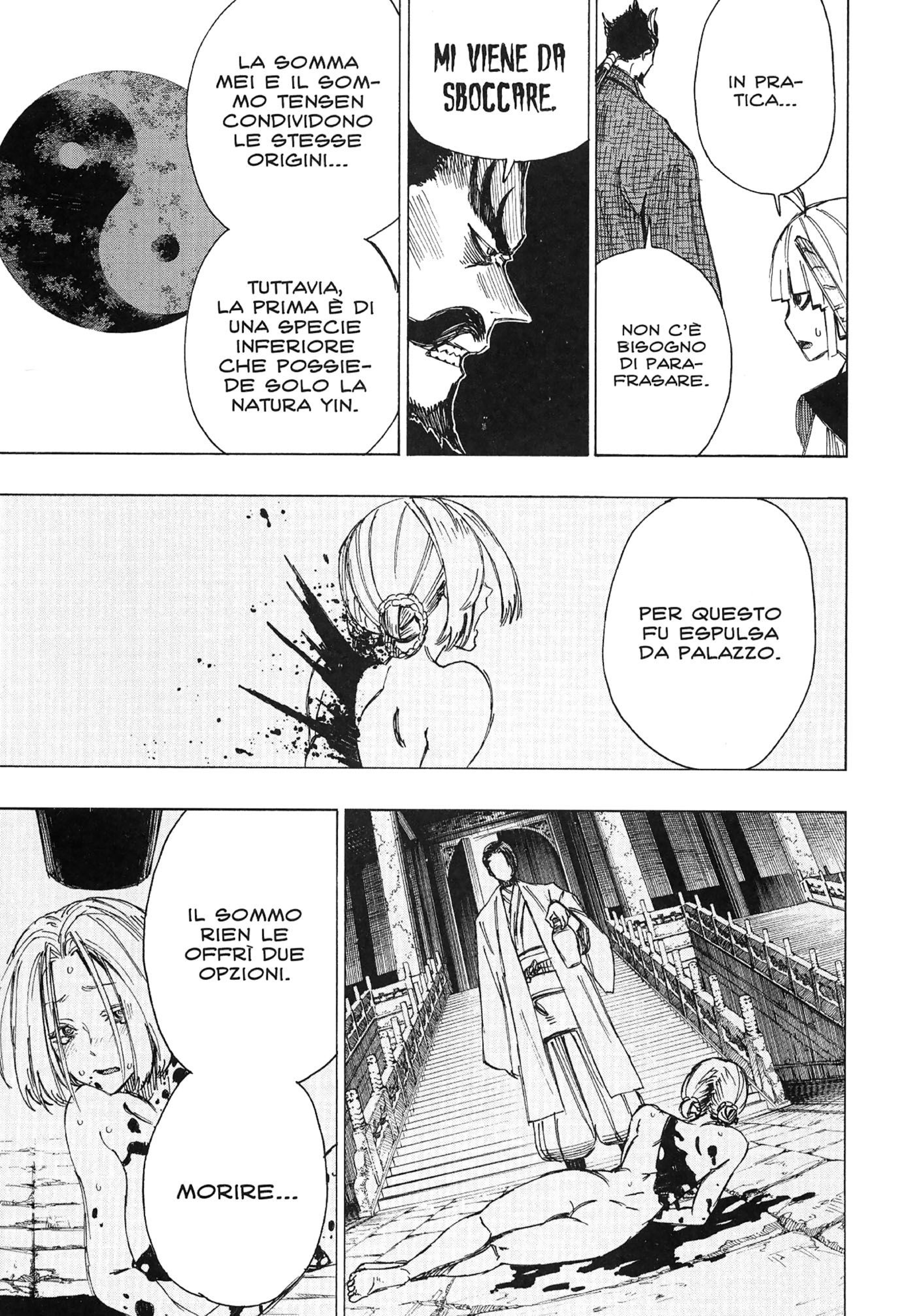 Read Jigokuraku IT Manga Online
