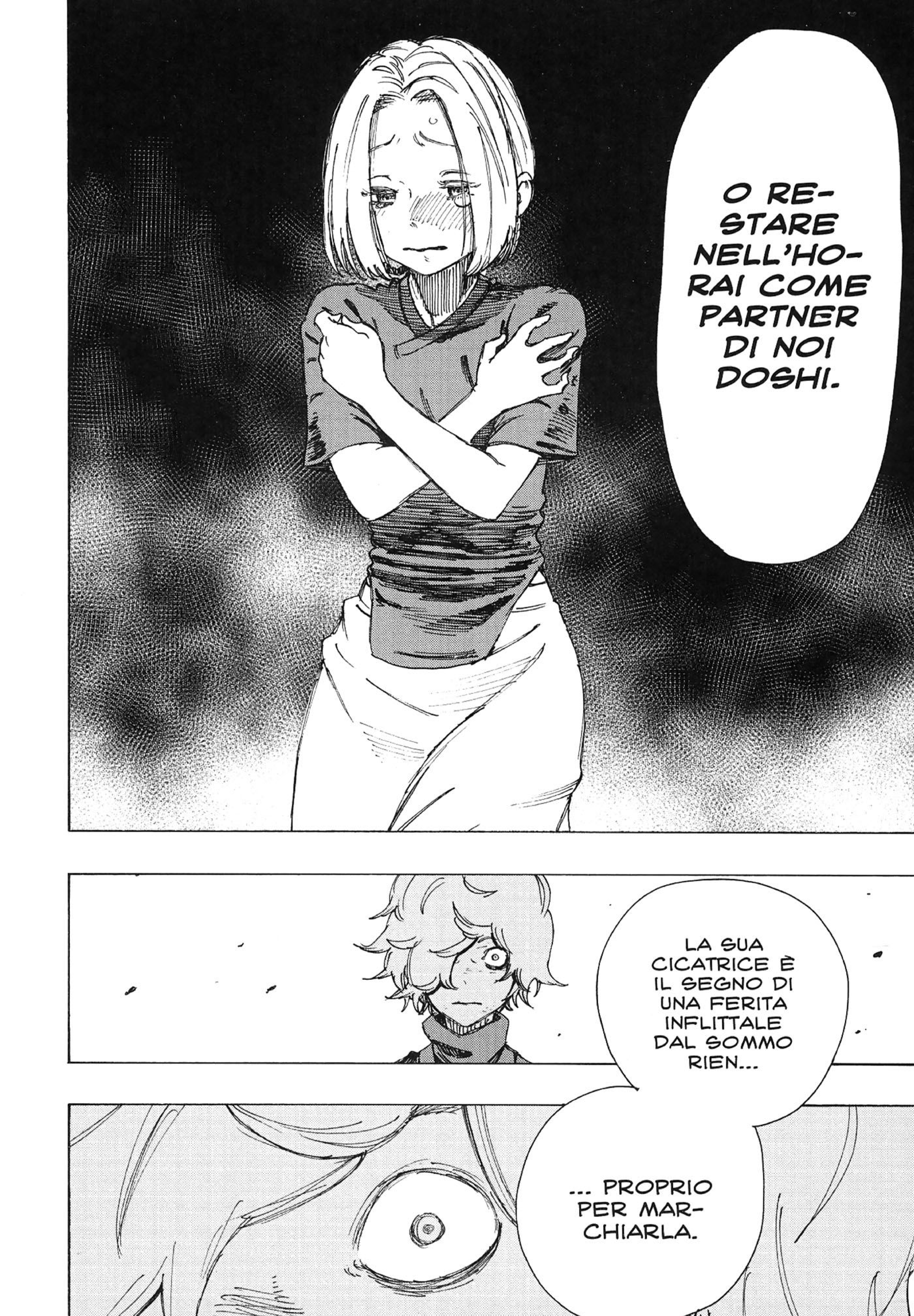 Read Jigokuraku IT Manga Online