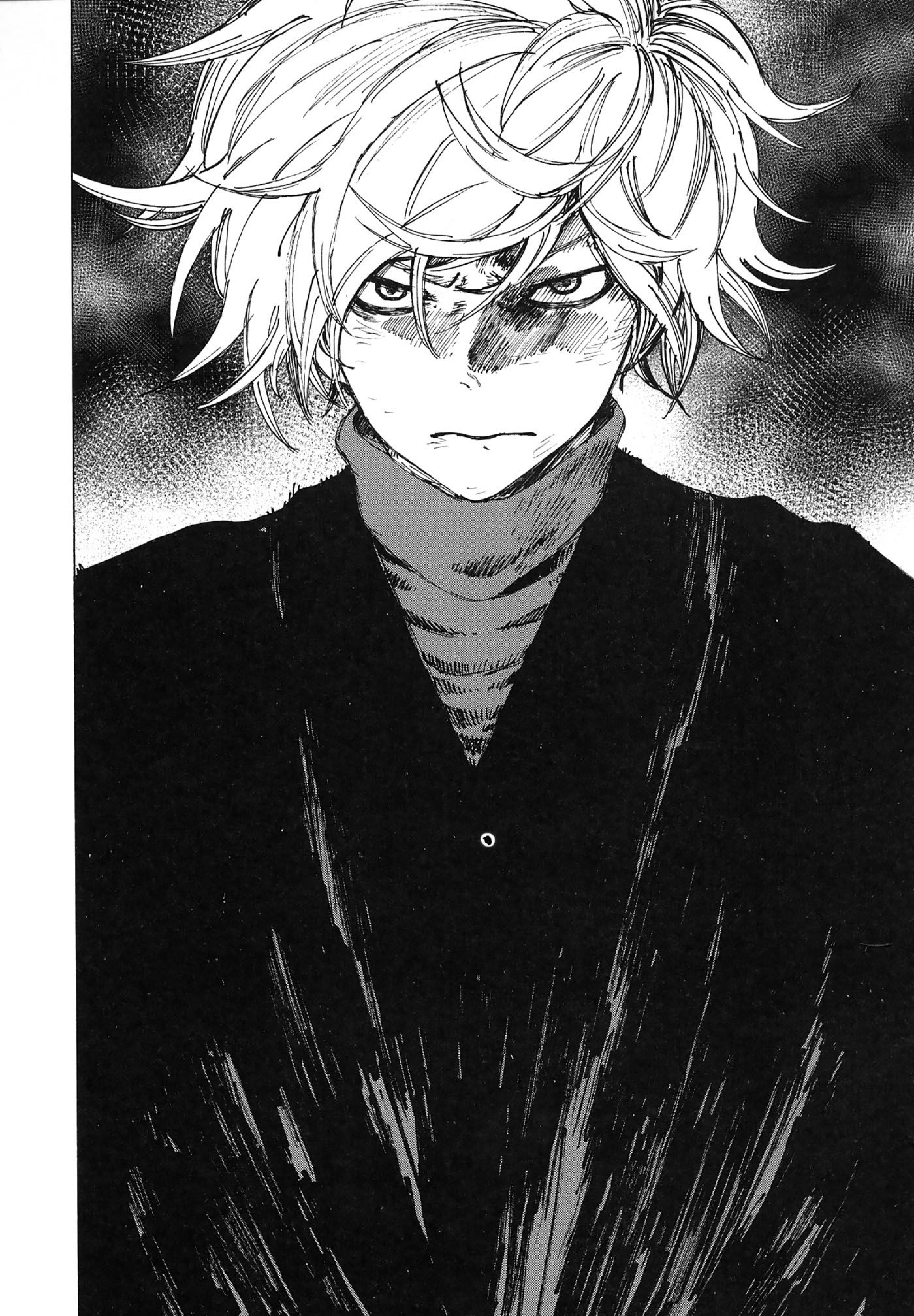 Read Jigokuraku IT Manga Online