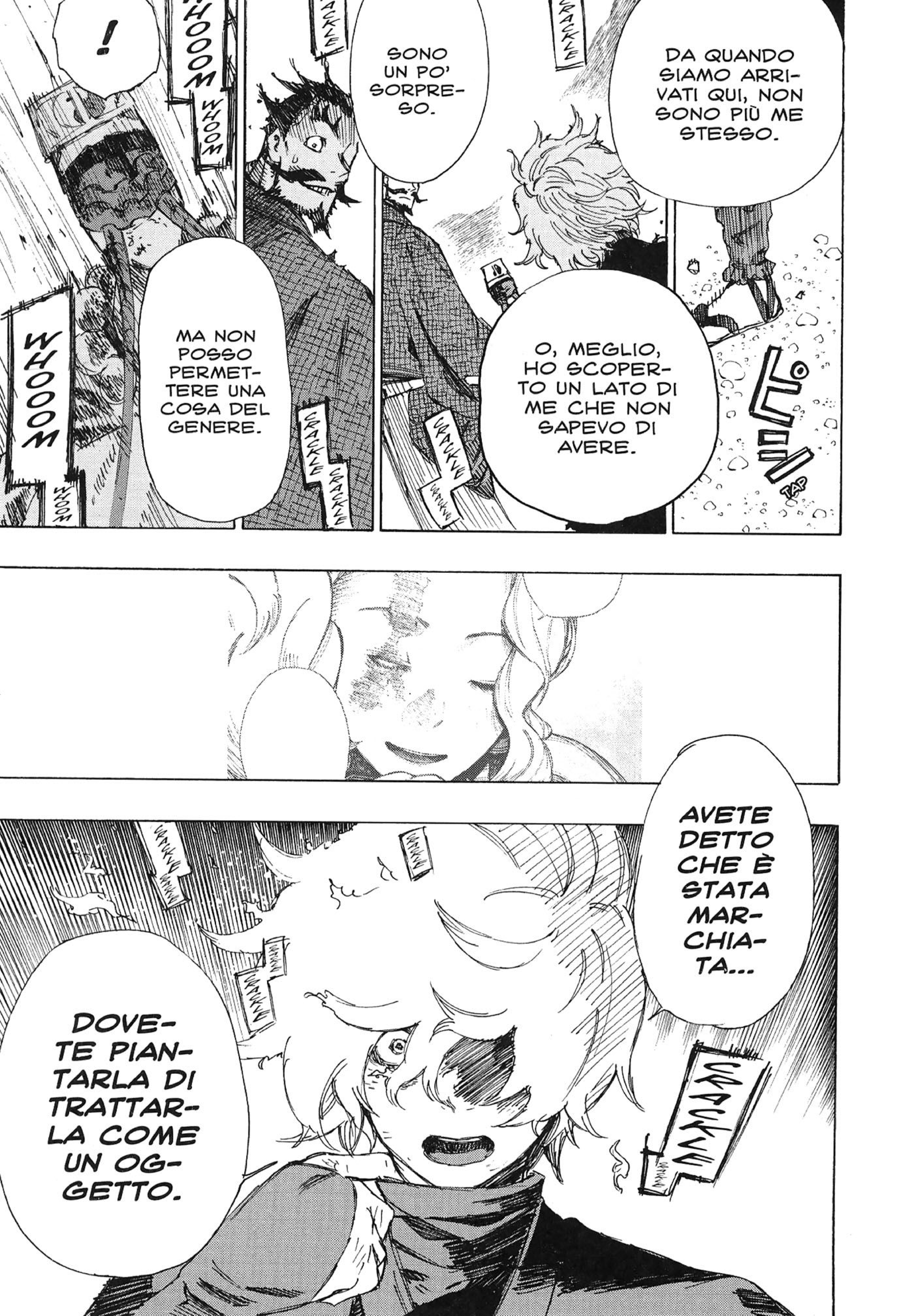 Read Jigokuraku IT Manga Online
