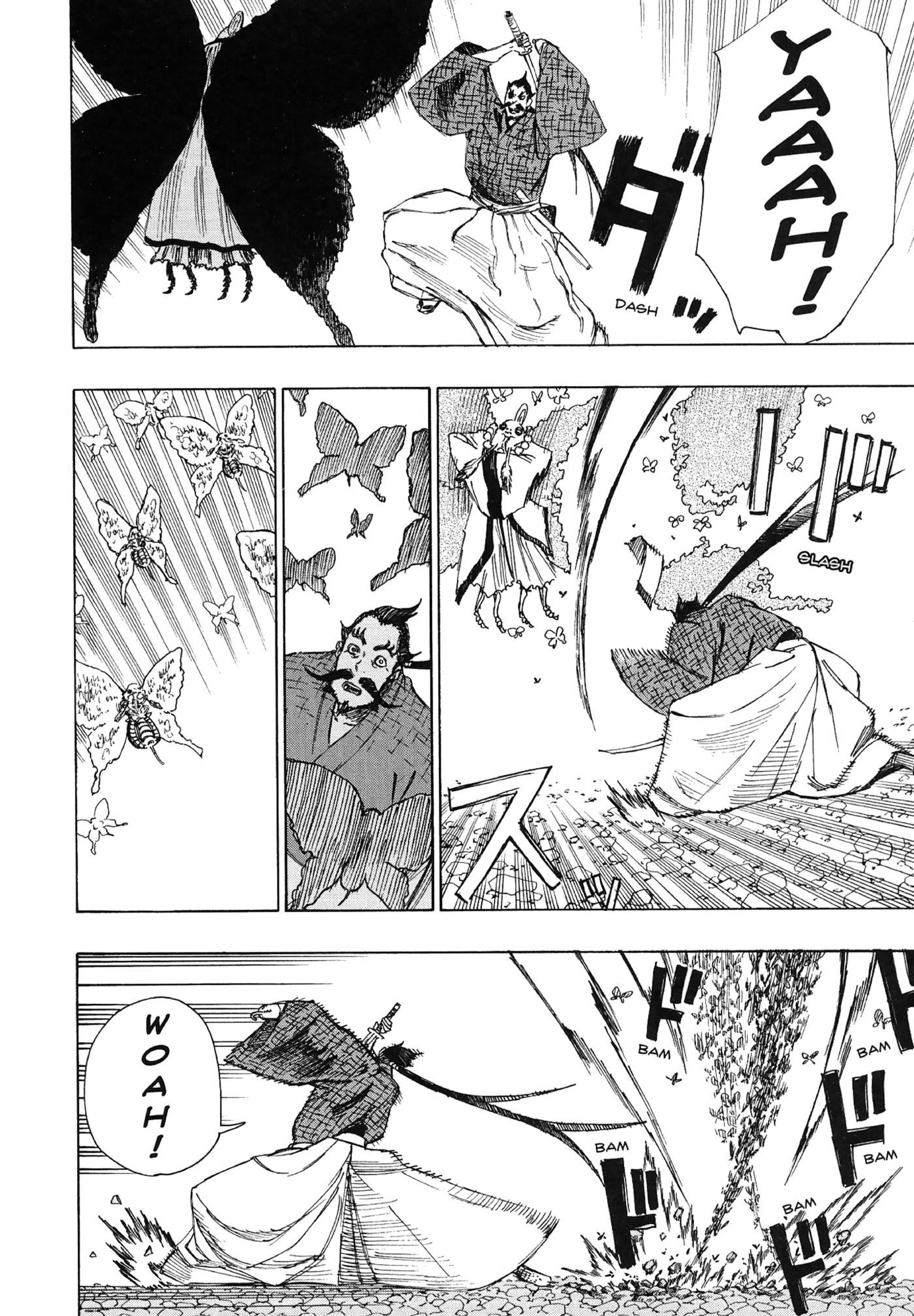 Read Jigokuraku IT Manga Online