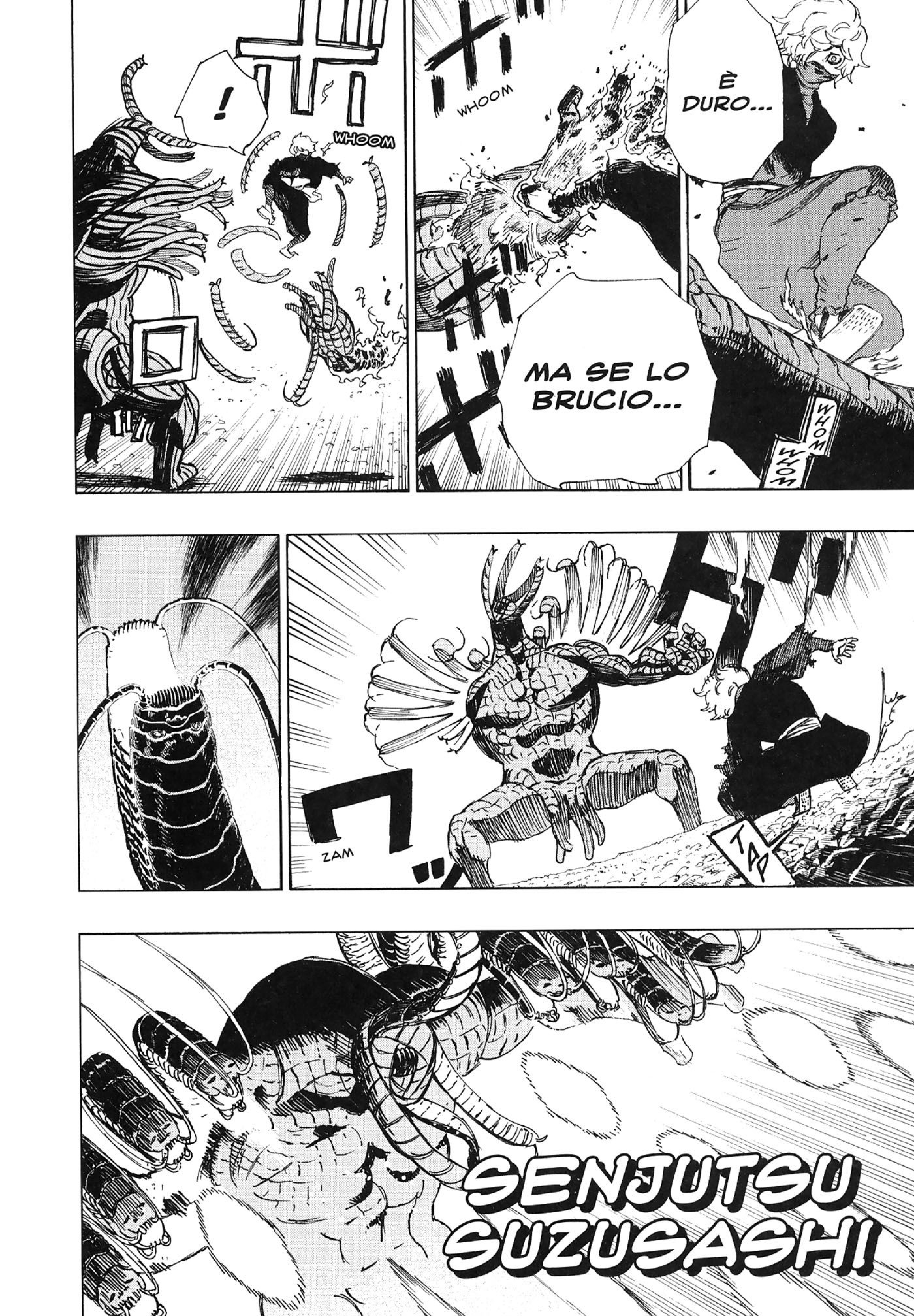 Read Jigokuraku IT Manga Online