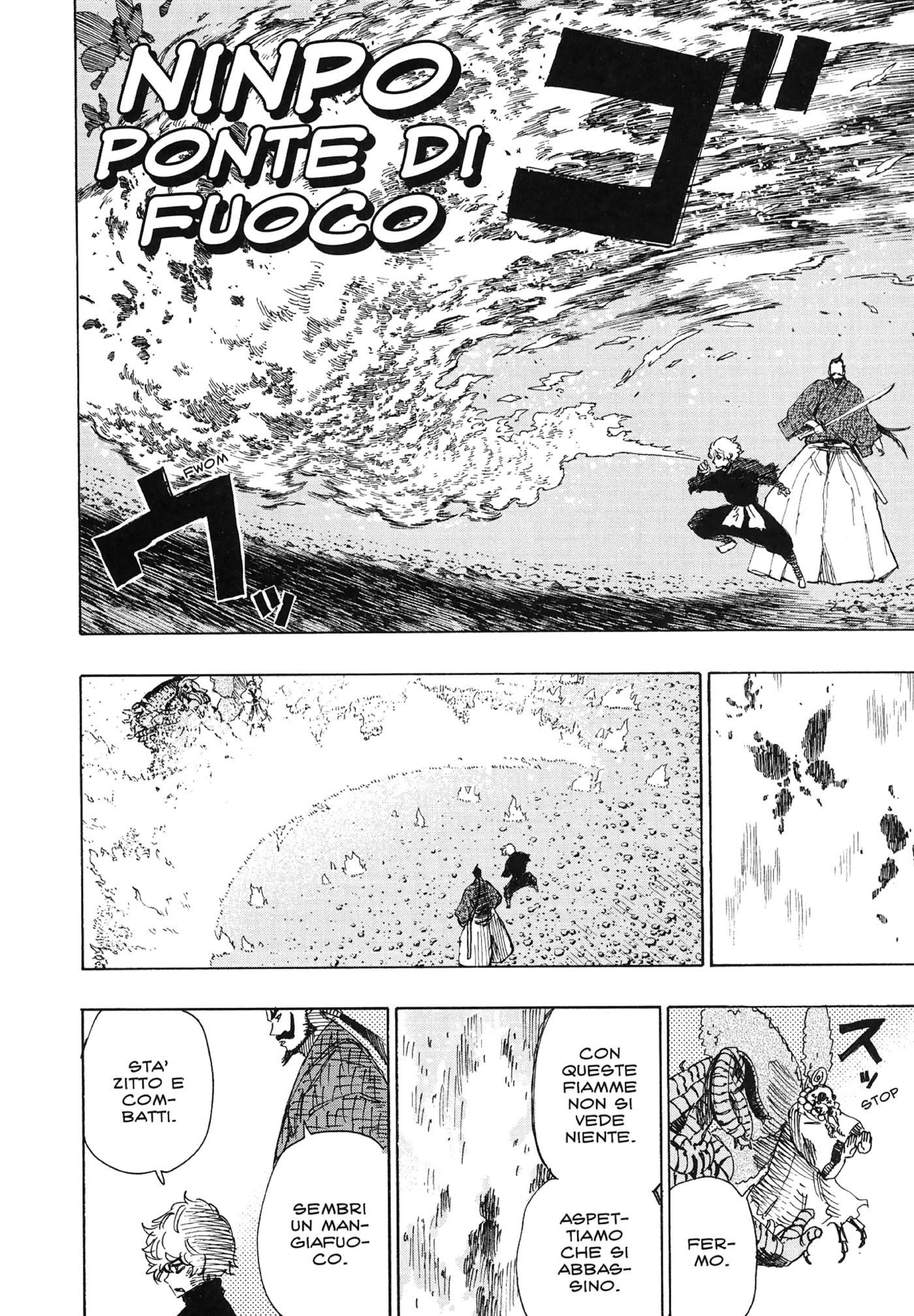Read Jigokuraku IT Manga Online