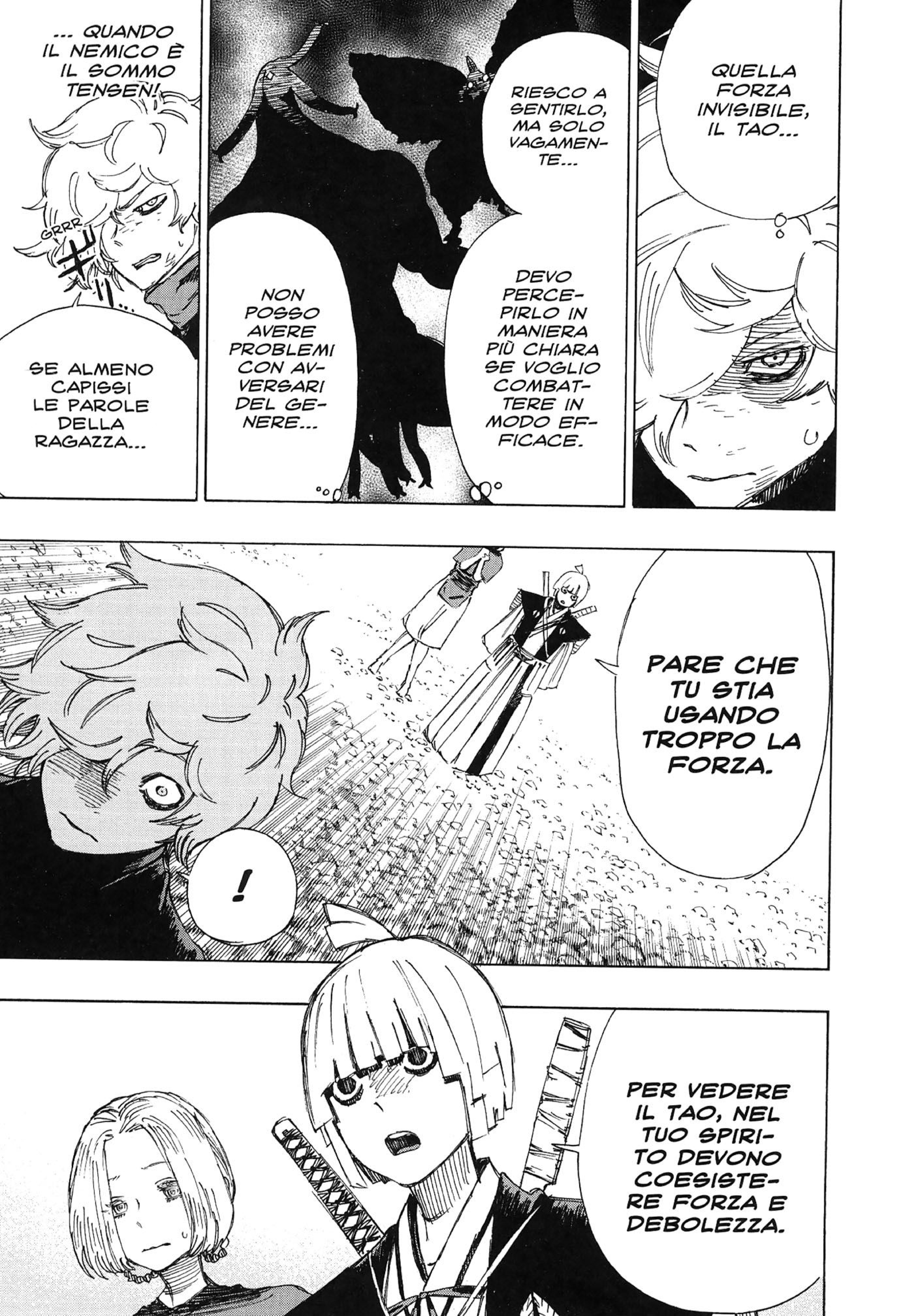 Read Jigokuraku IT Manga Online