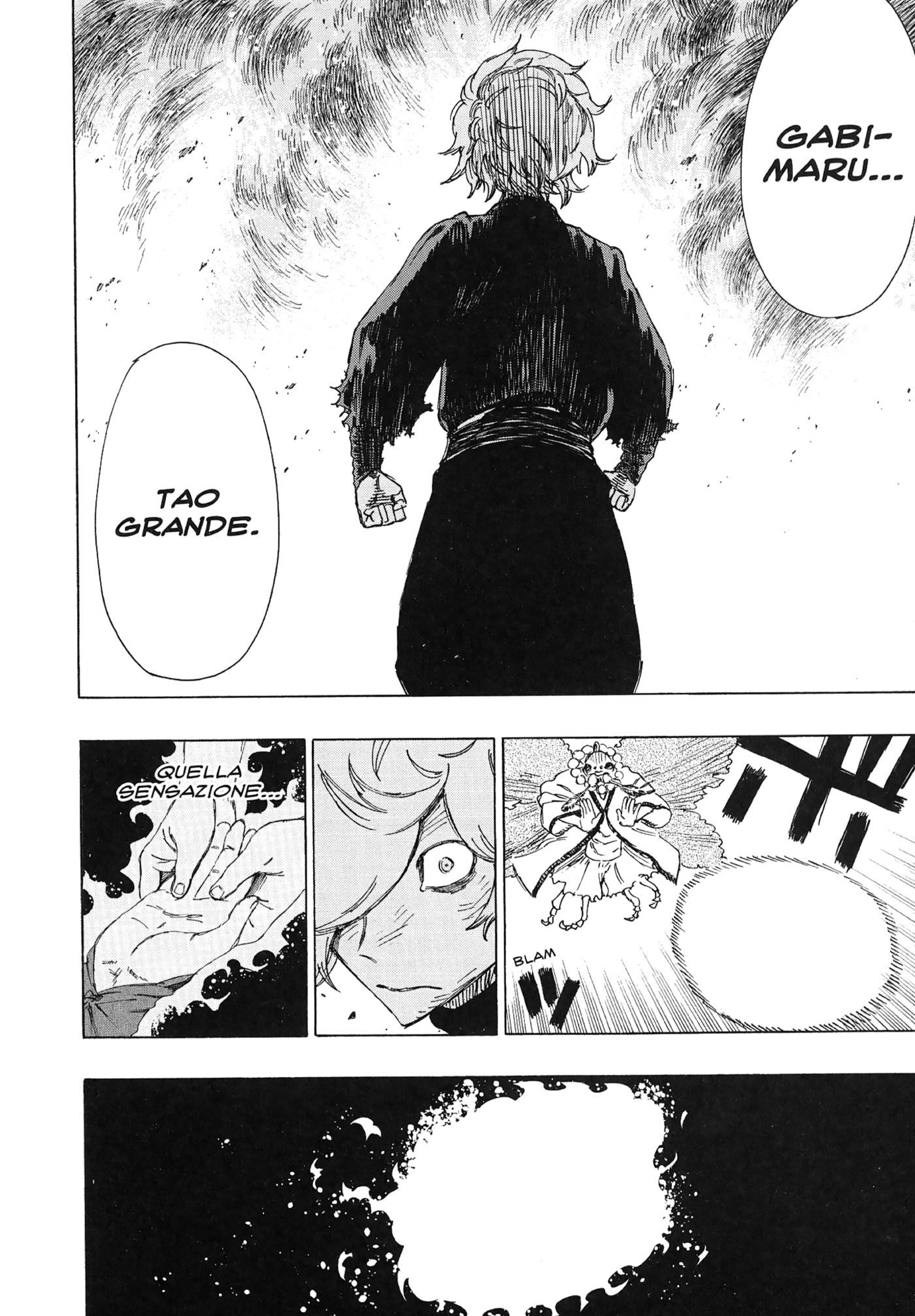 Read Jigokuraku IT Manga Online