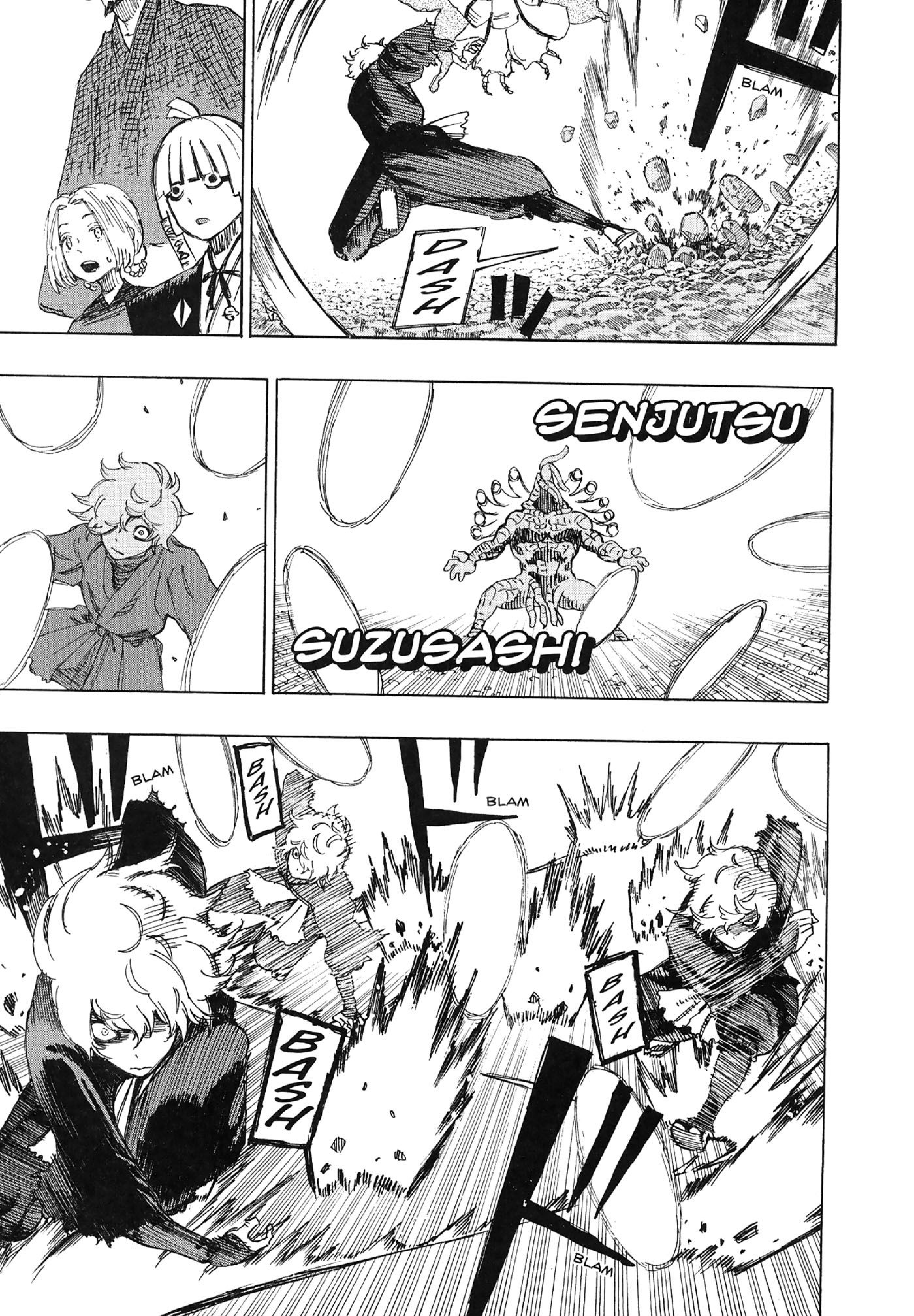 Read Jigokuraku IT Manga Online