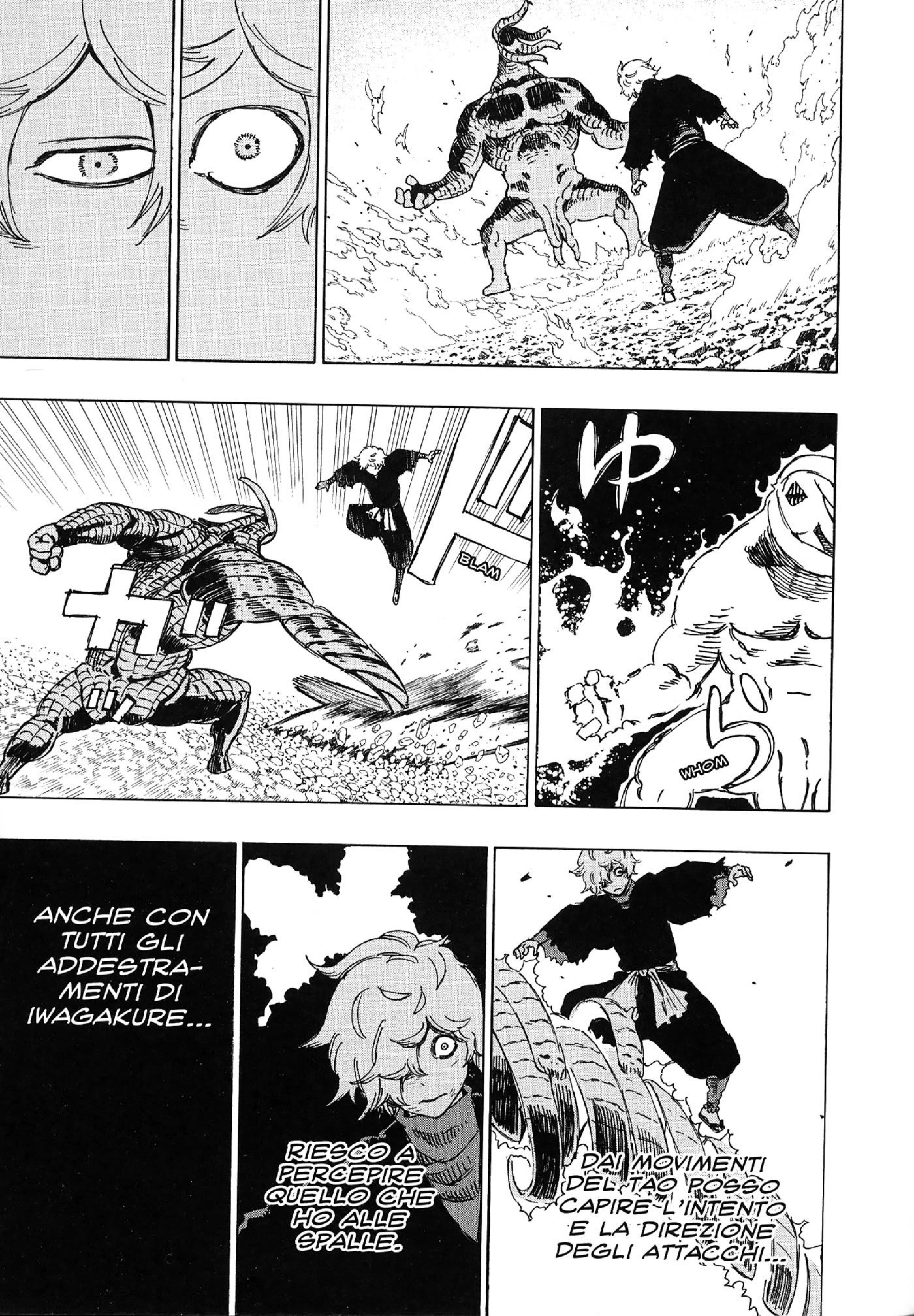 Read Jigokuraku IT Manga Online