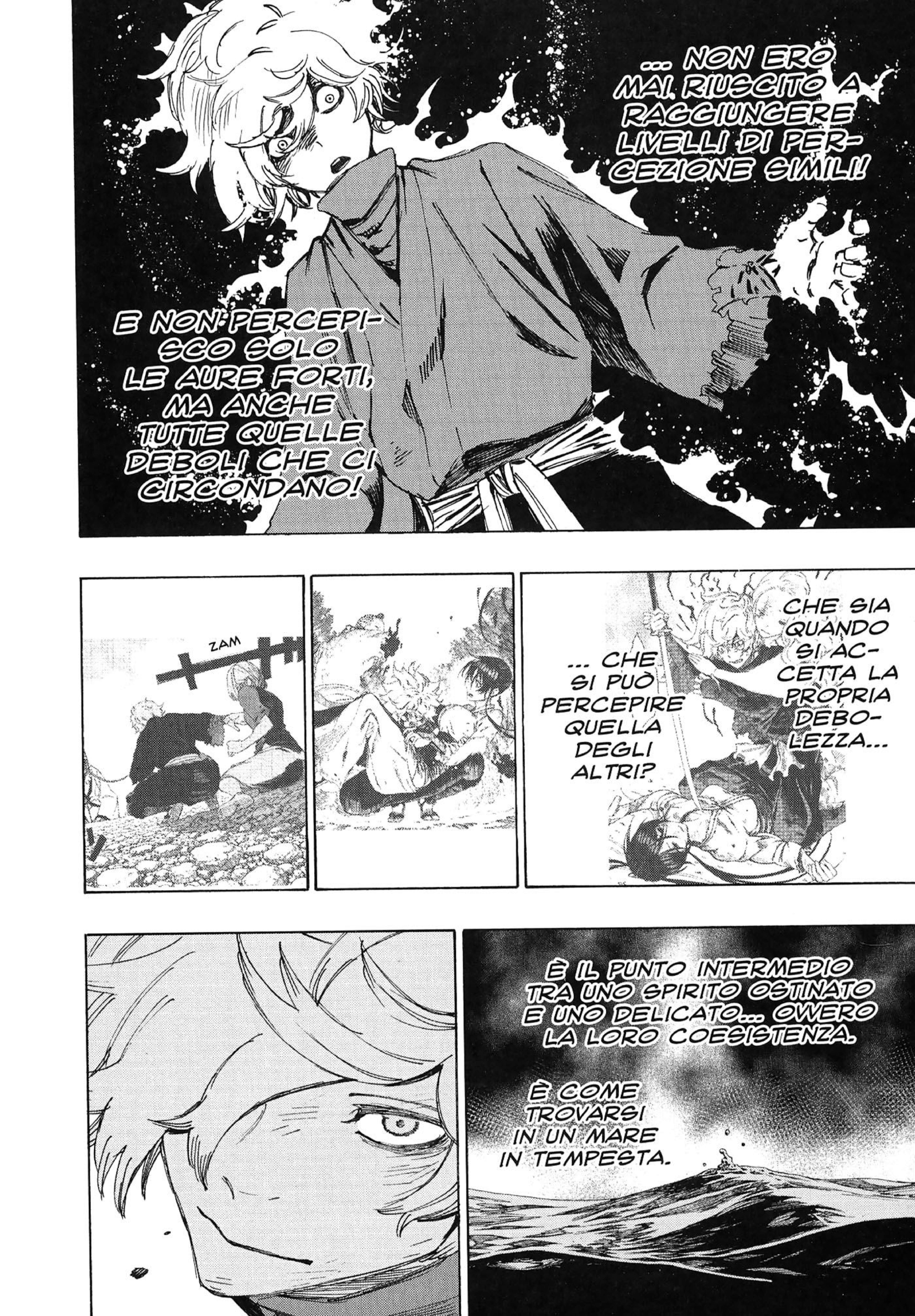 Read Jigokuraku IT Manga Online