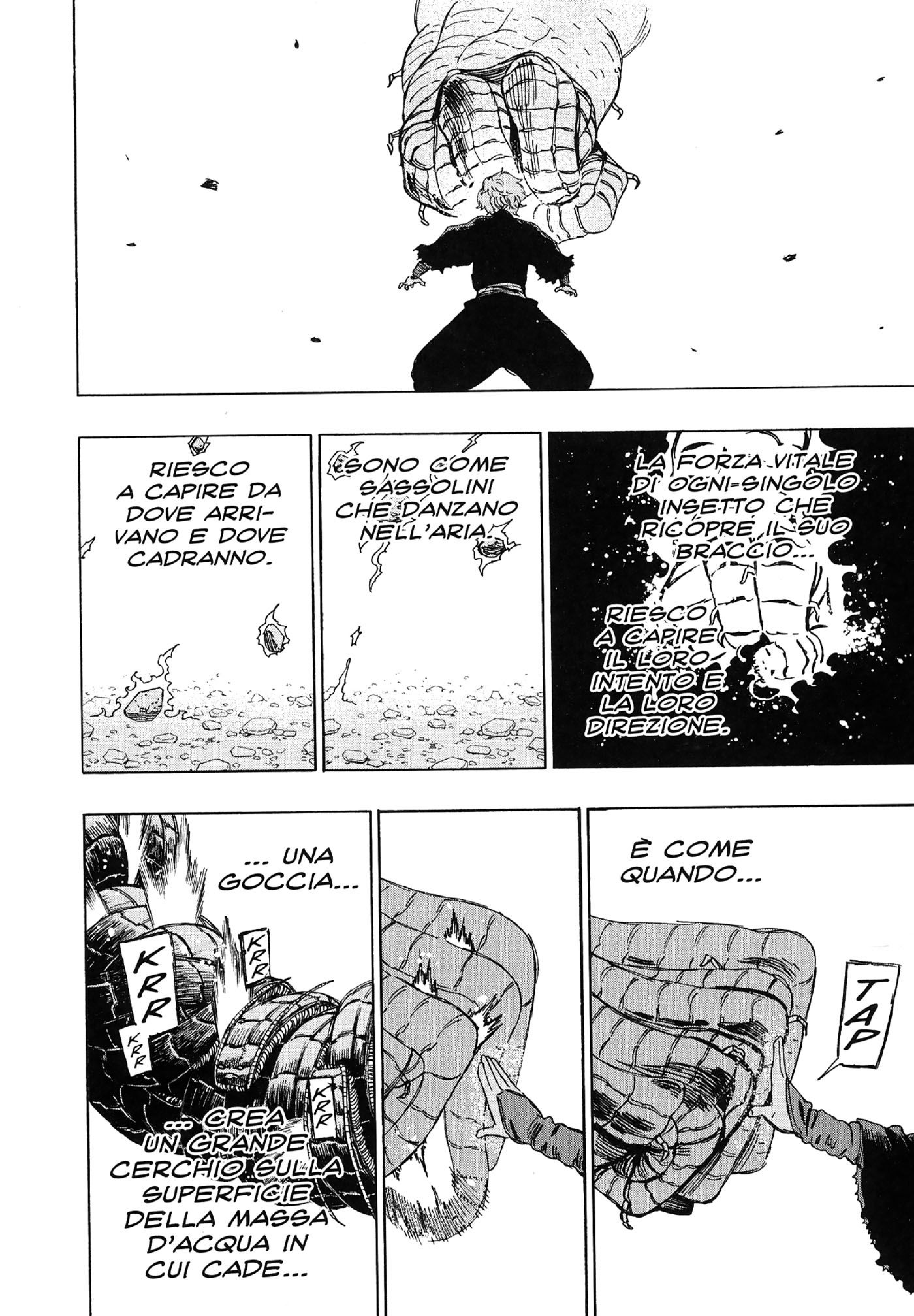 Read Jigokuraku IT Manga Online