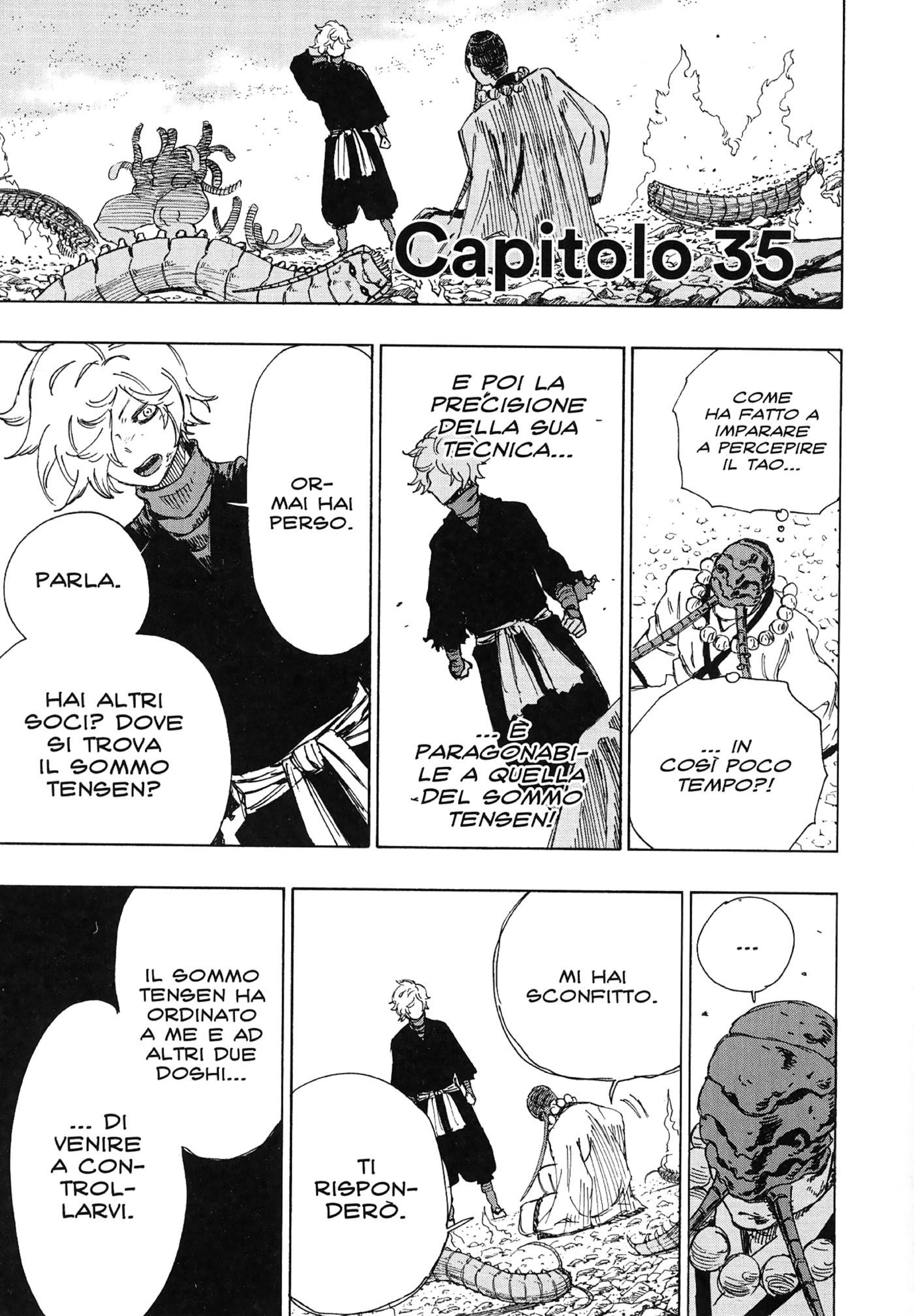 Read Jigokuraku IT Manga Online
