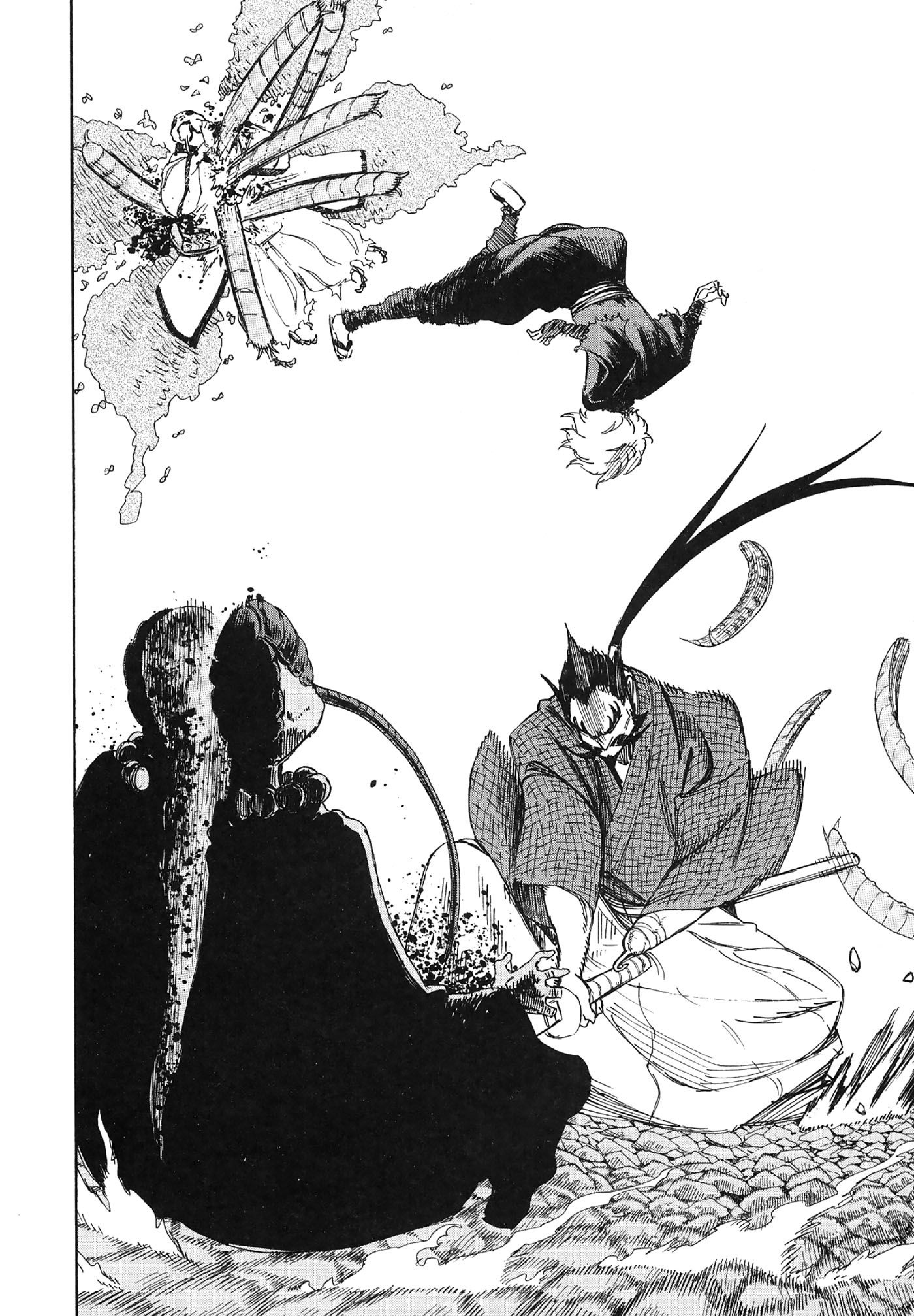 Read Jigokuraku IT Manga Online