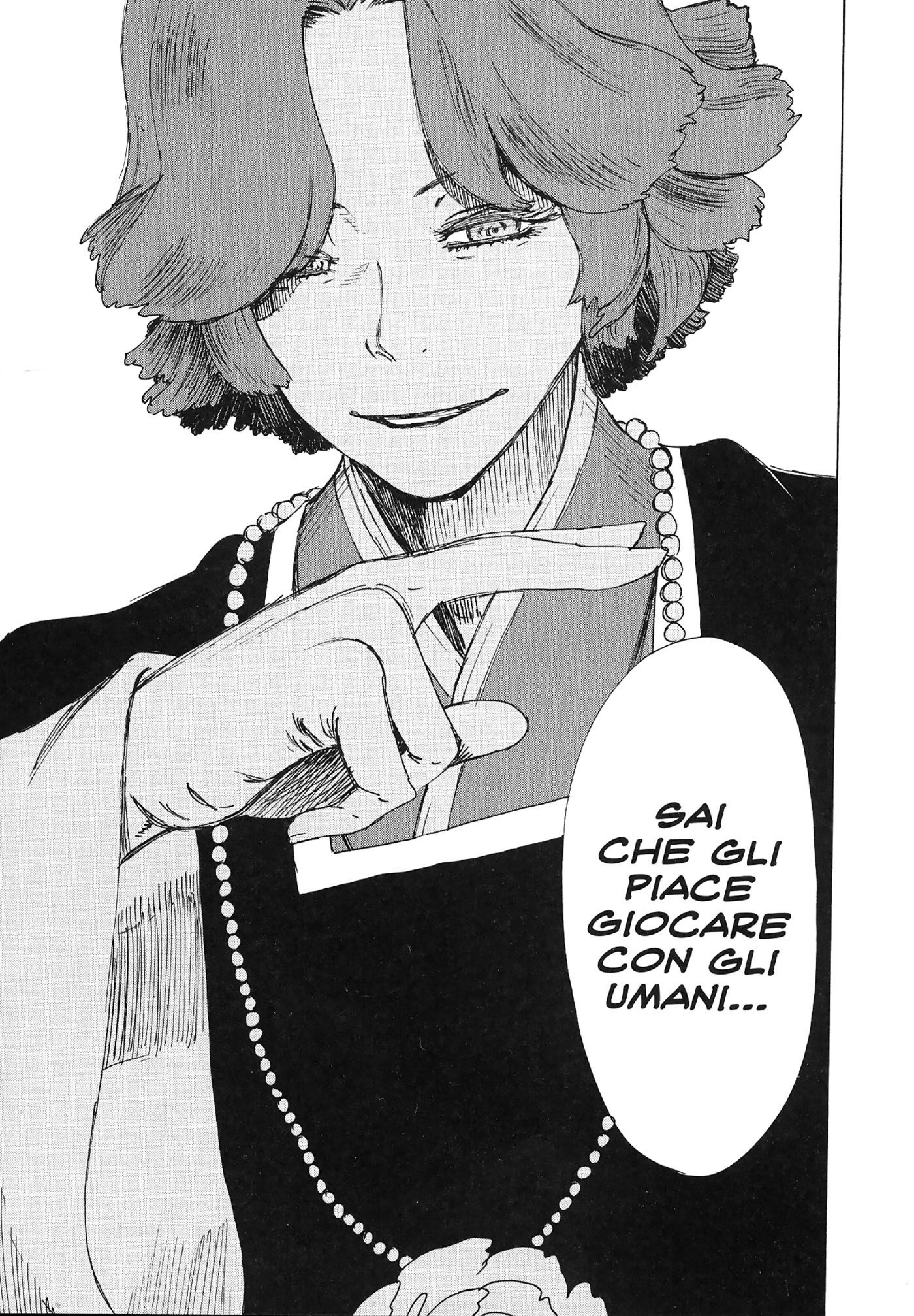 Read Jigokuraku IT Manga Online