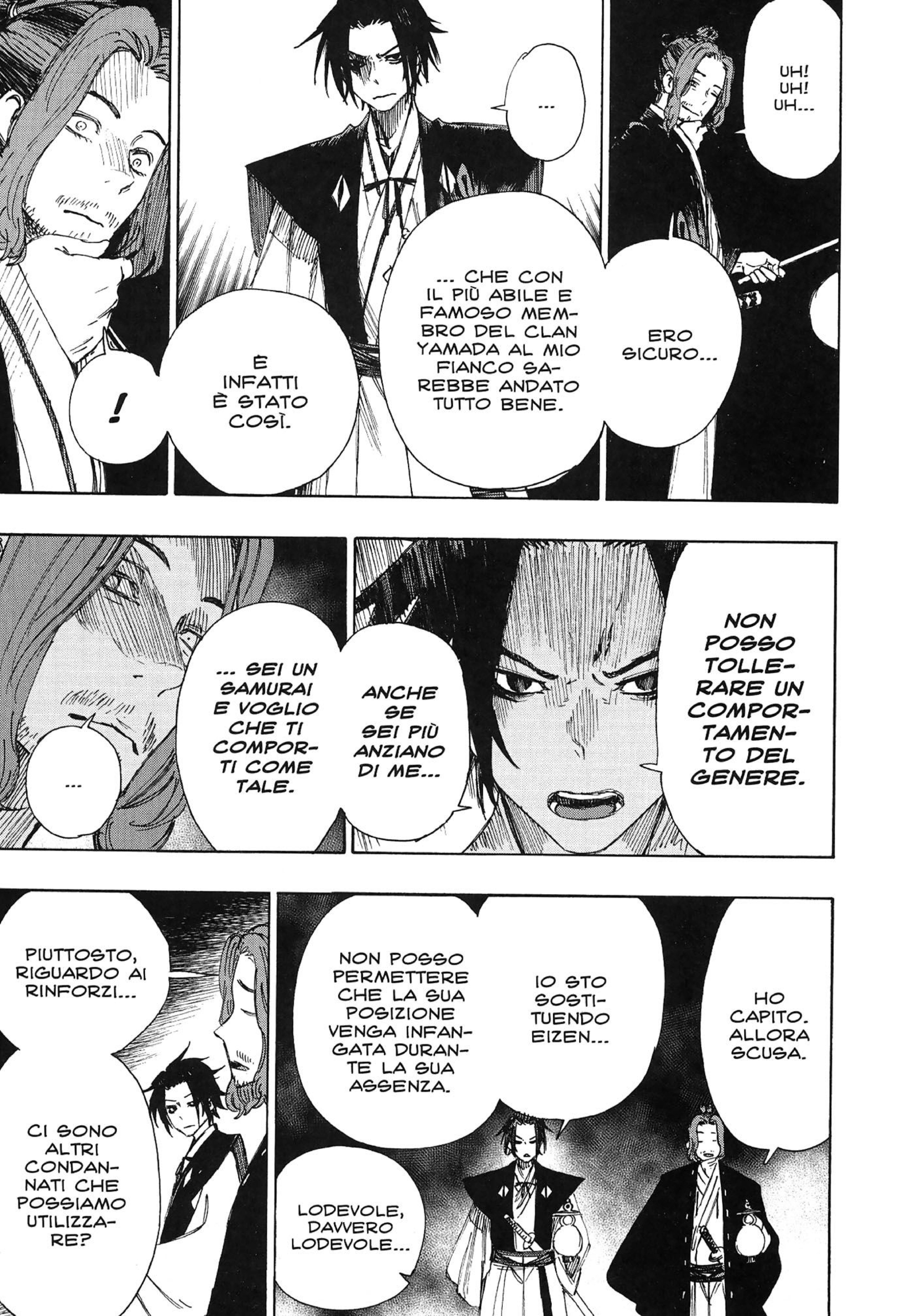 Read Jigokuraku IT Manga Online