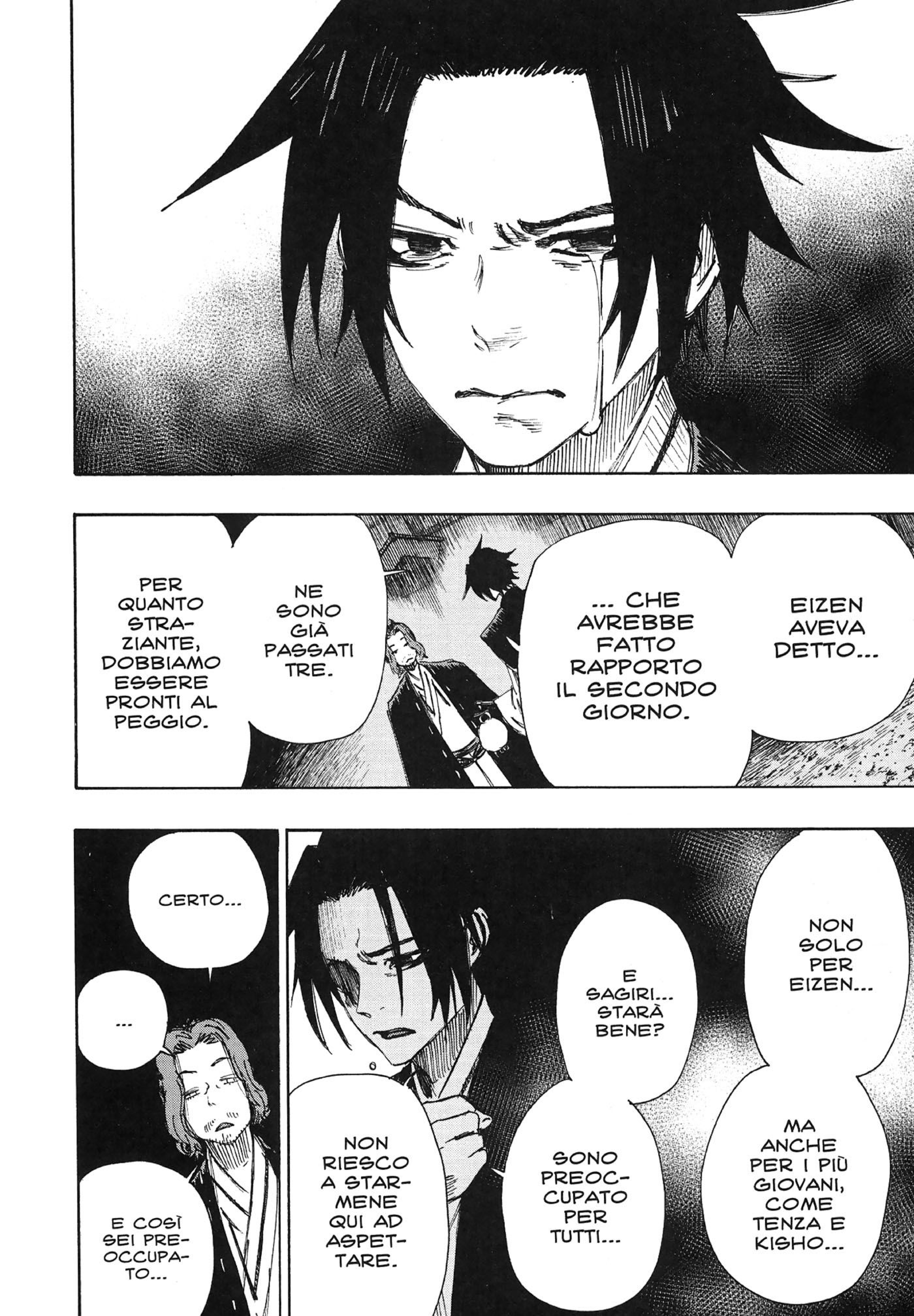 Read Jigokuraku IT Manga Online