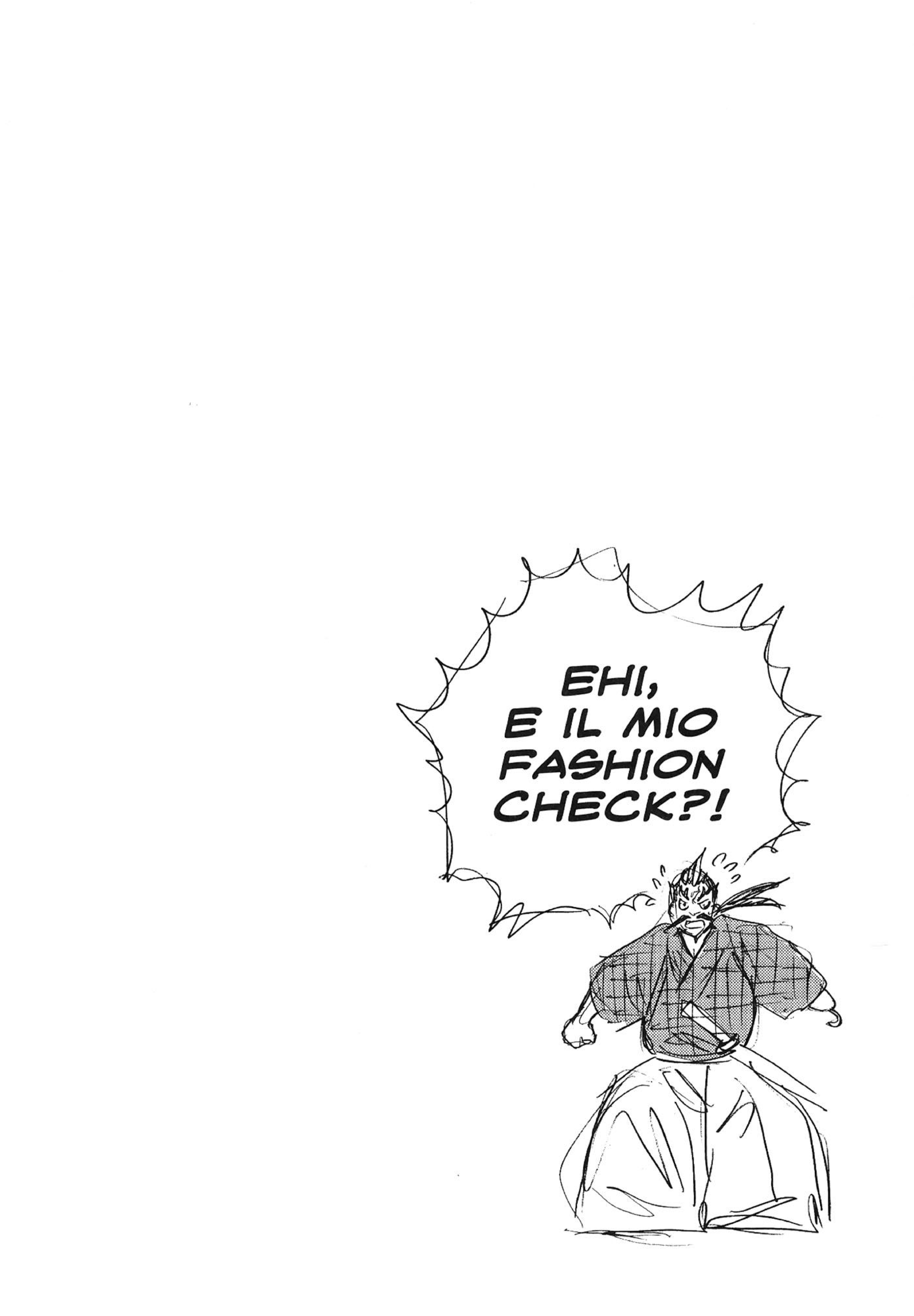 Read Jigokuraku IT Manga Online