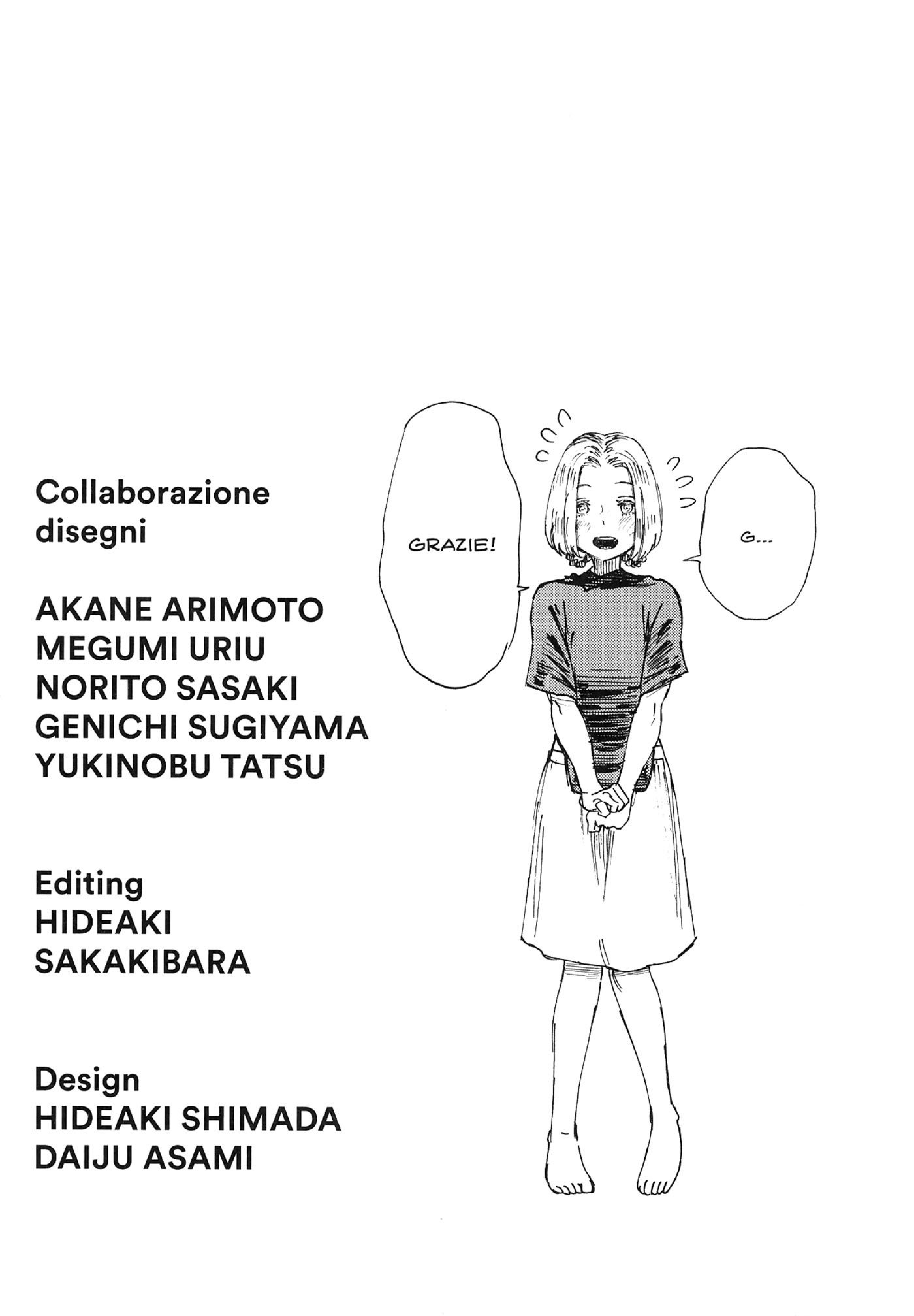 Read Jigokuraku IT Manga Online