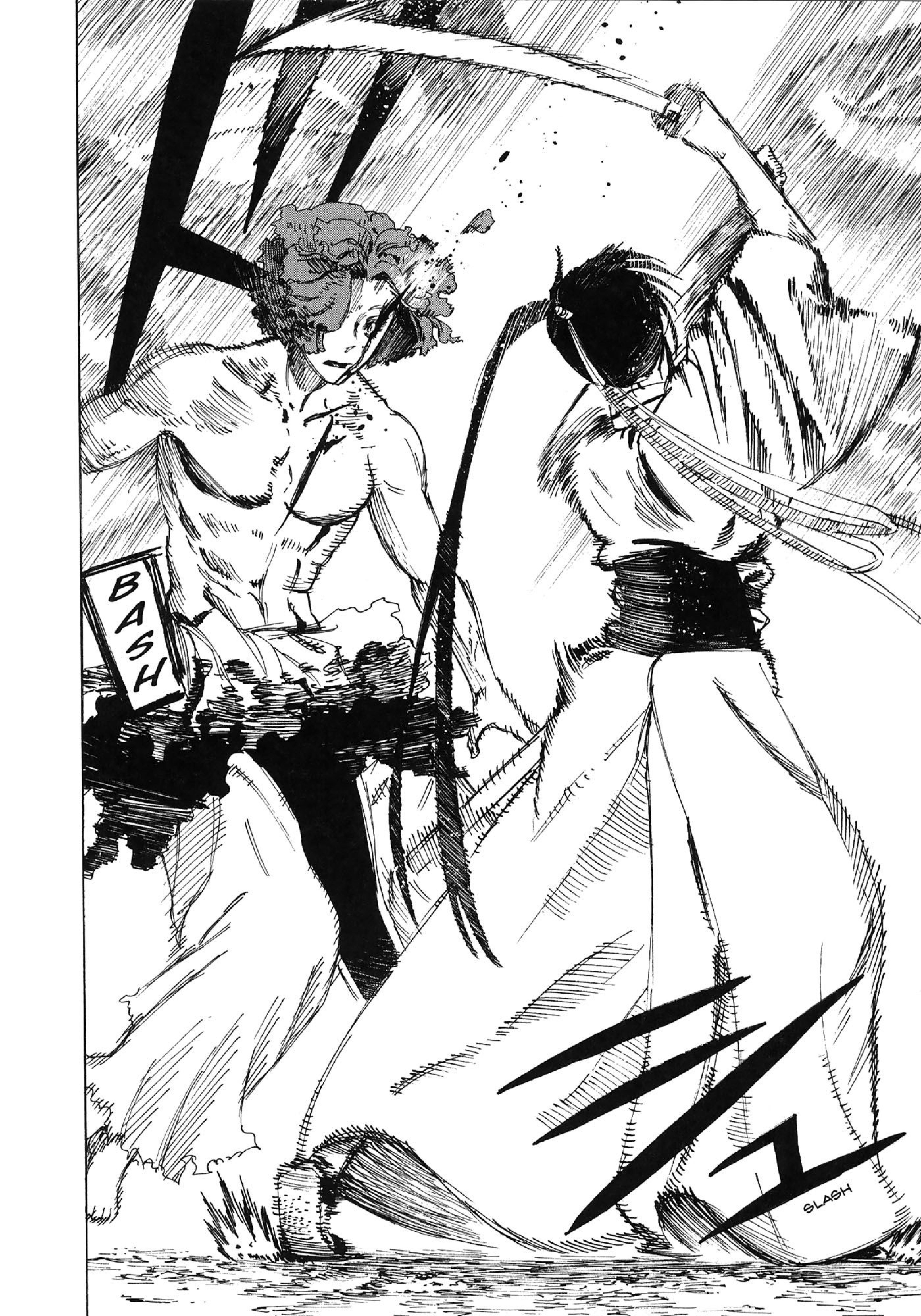Read Jigokuraku IT Manga Online