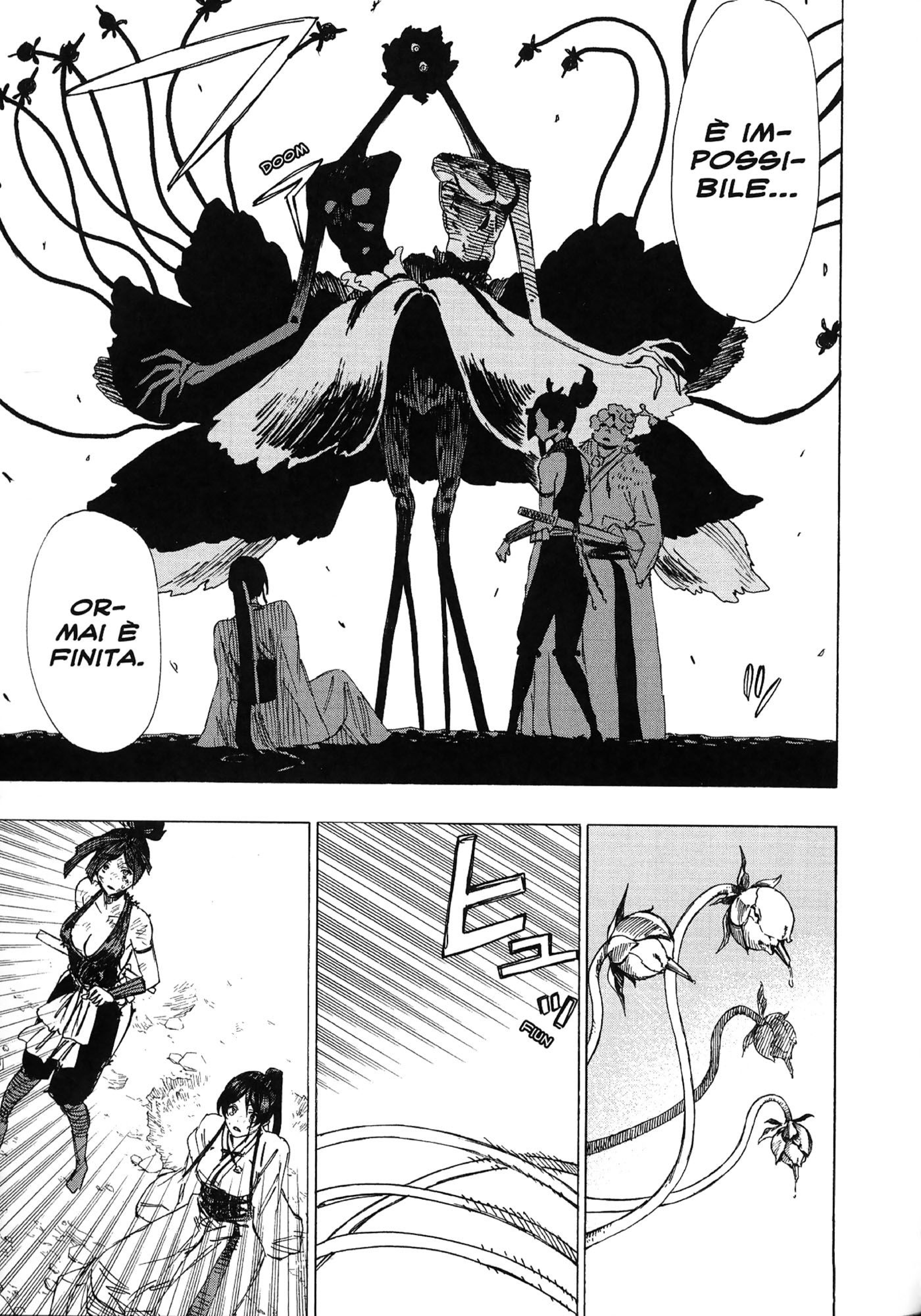 Read Jigokuraku IT Manga Online