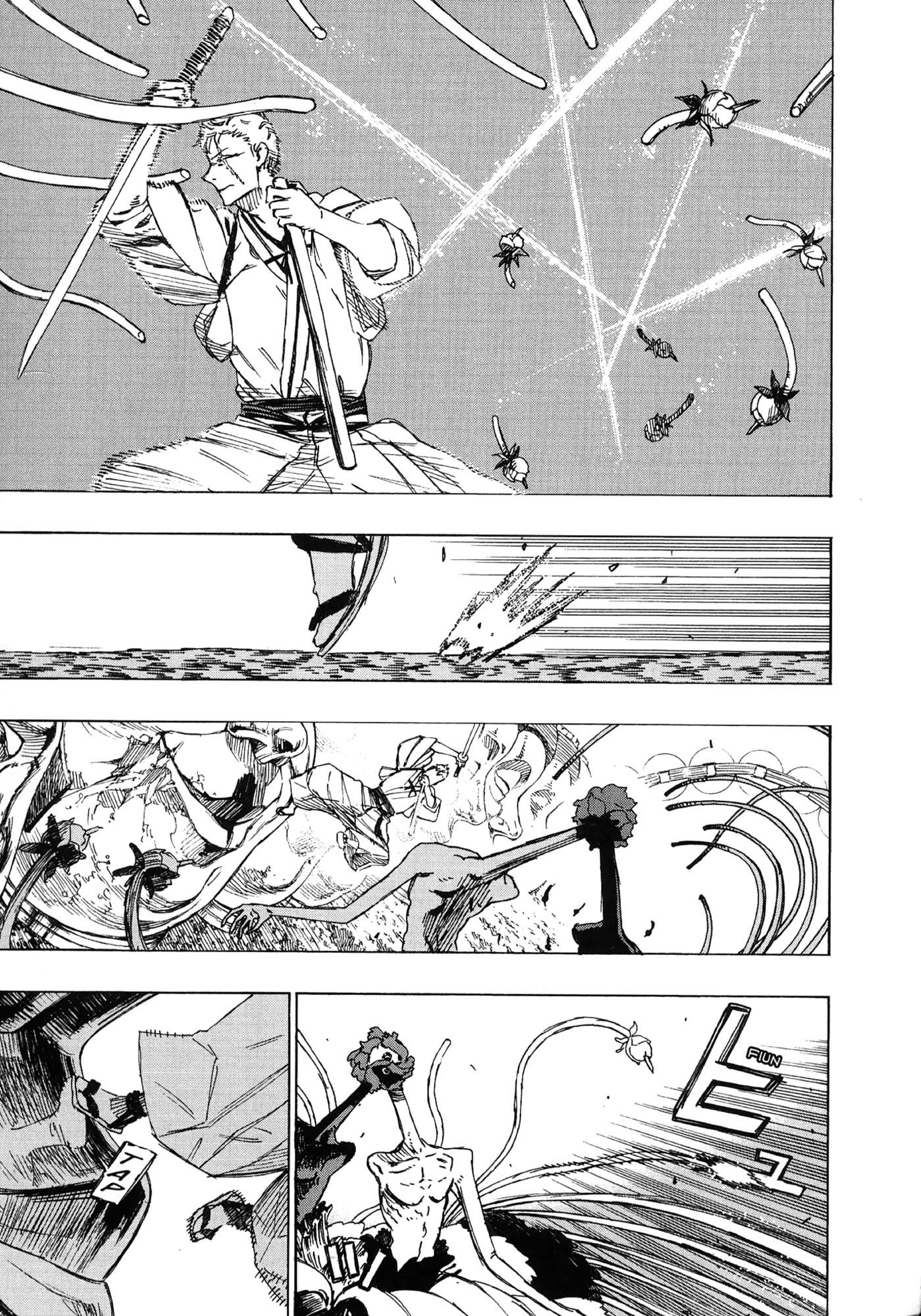 Read Jigokuraku IT Manga Online