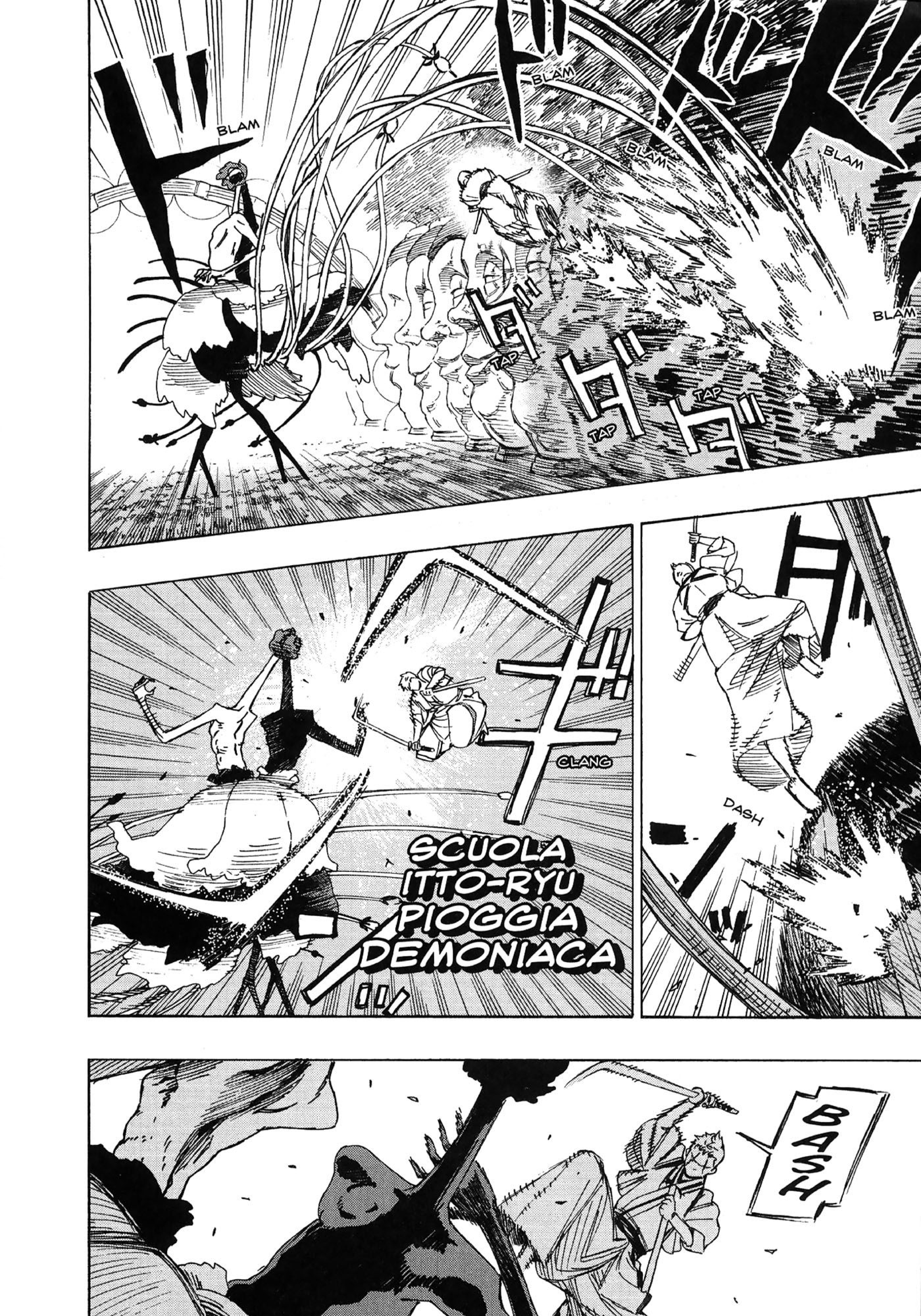 Read Jigokuraku IT Manga Online