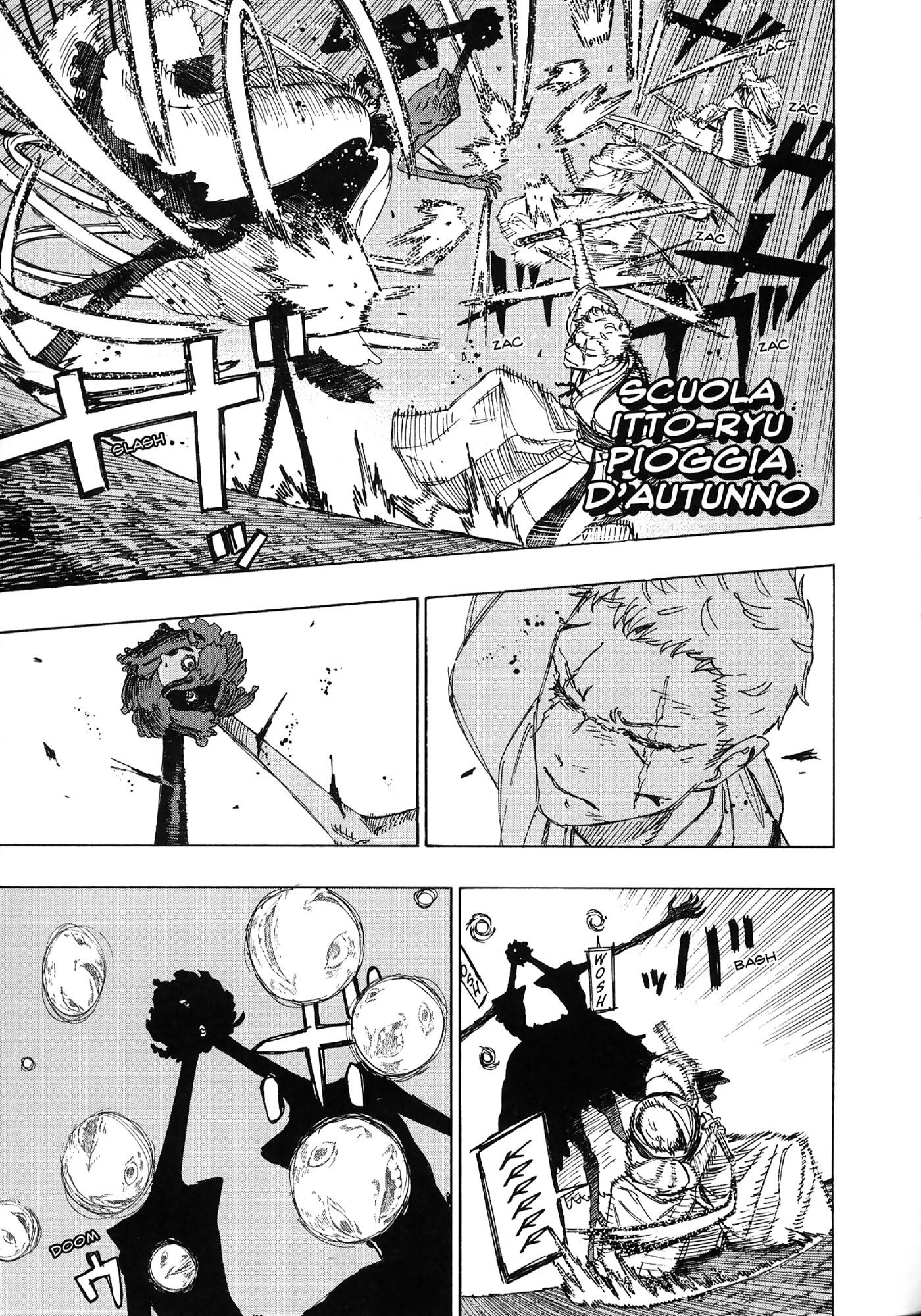 Read Jigokuraku IT Manga Online