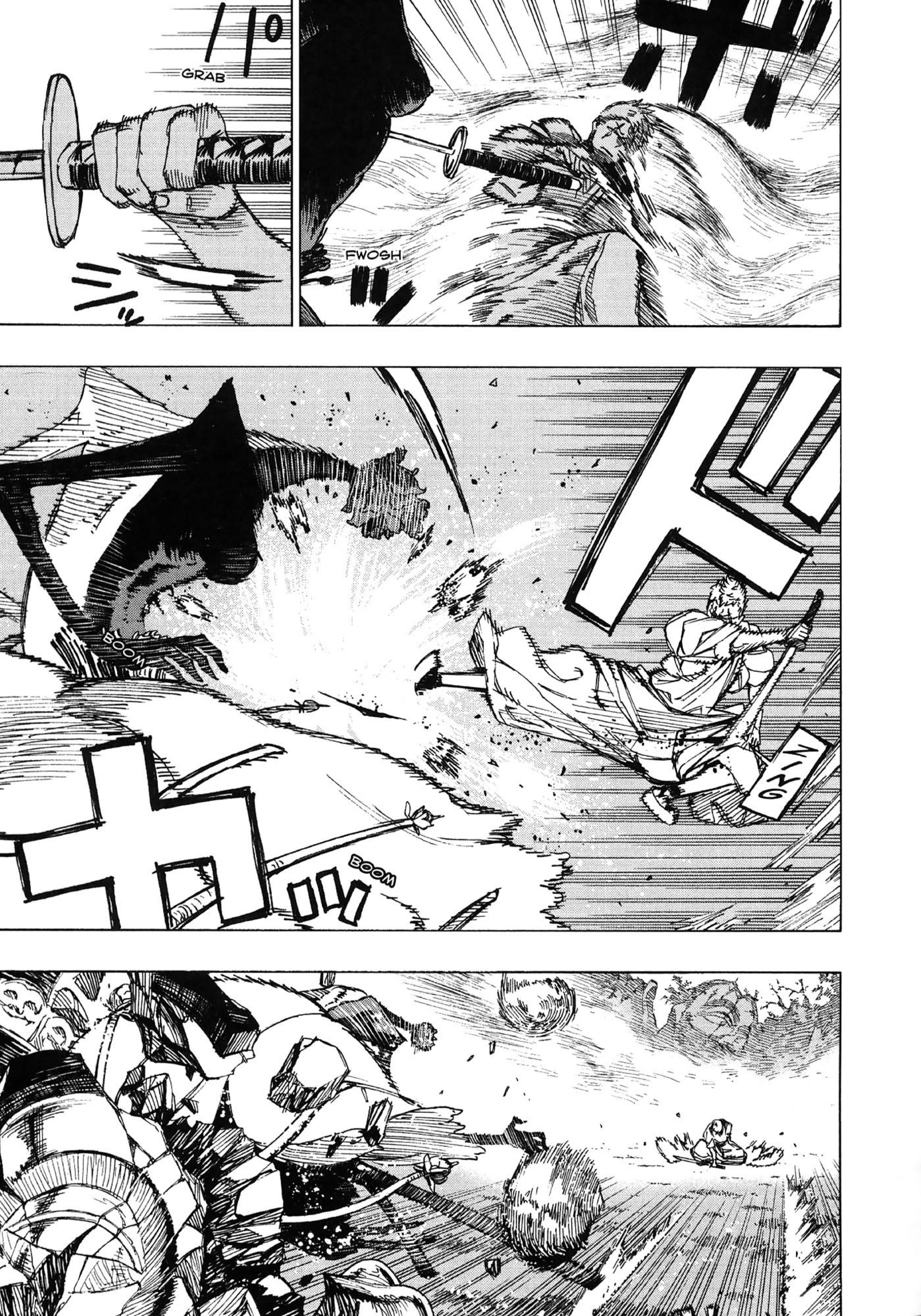 Read Jigokuraku IT Manga Online