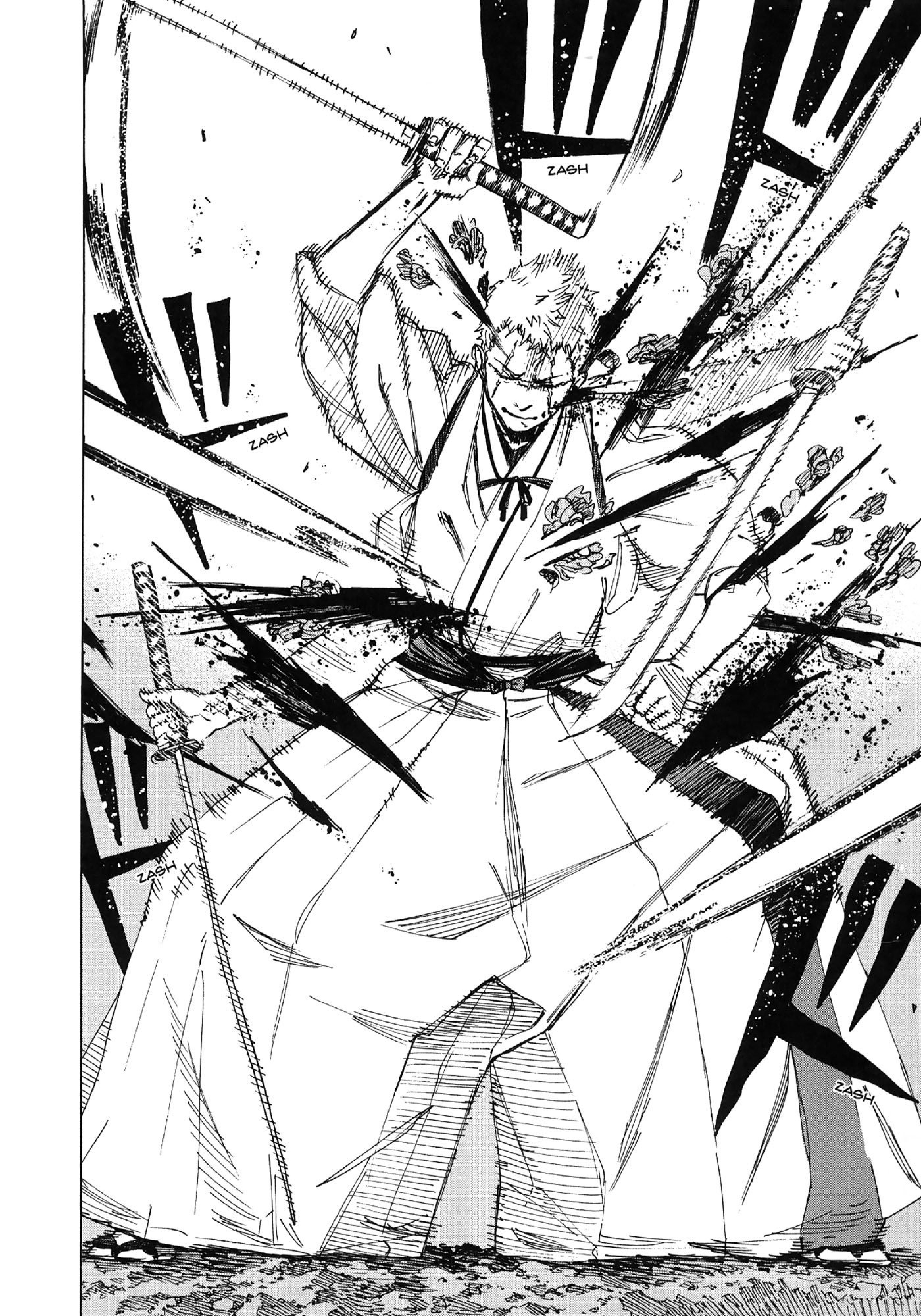 Read Jigokuraku IT Manga Online