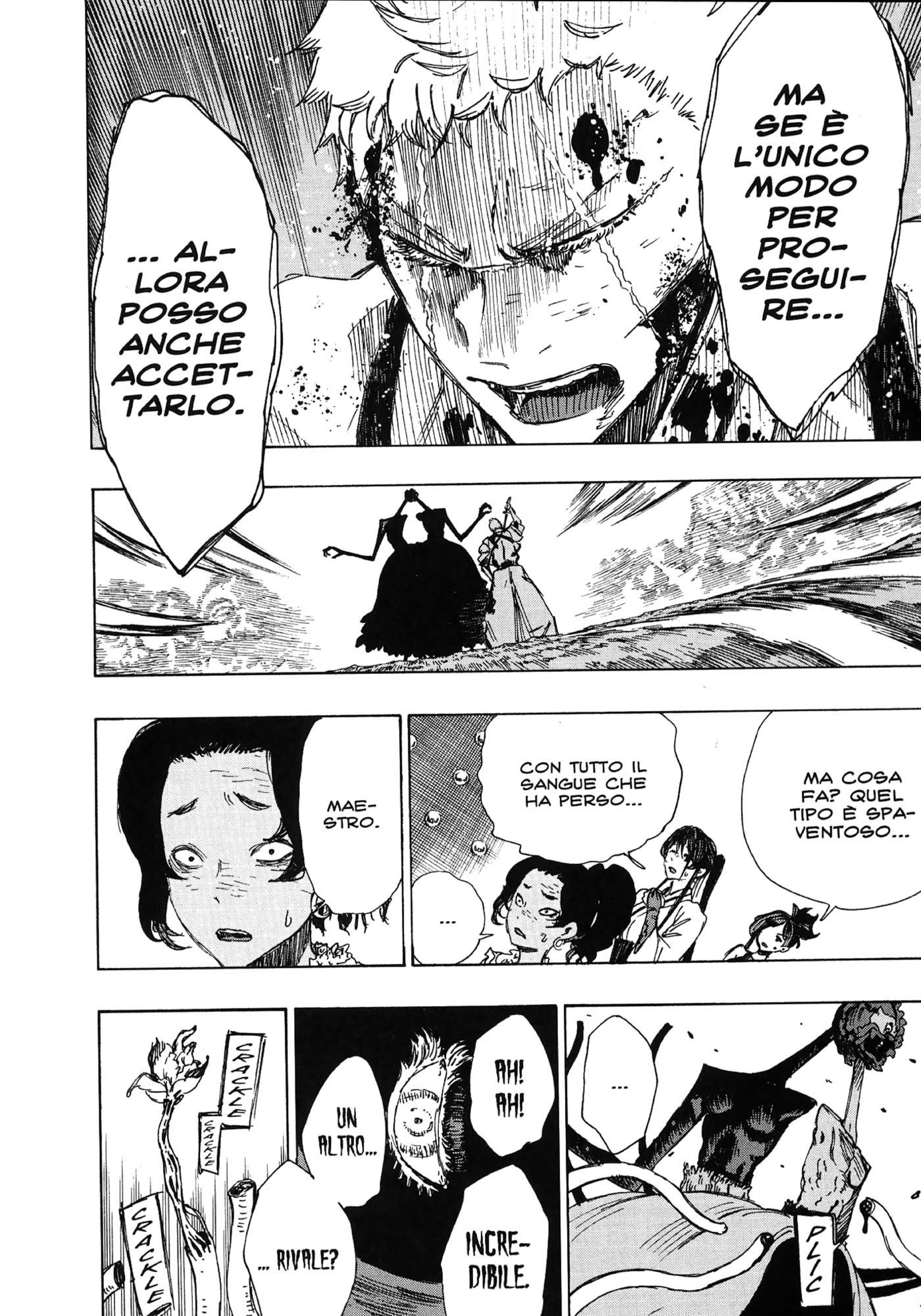 Read Jigokuraku IT Manga Online