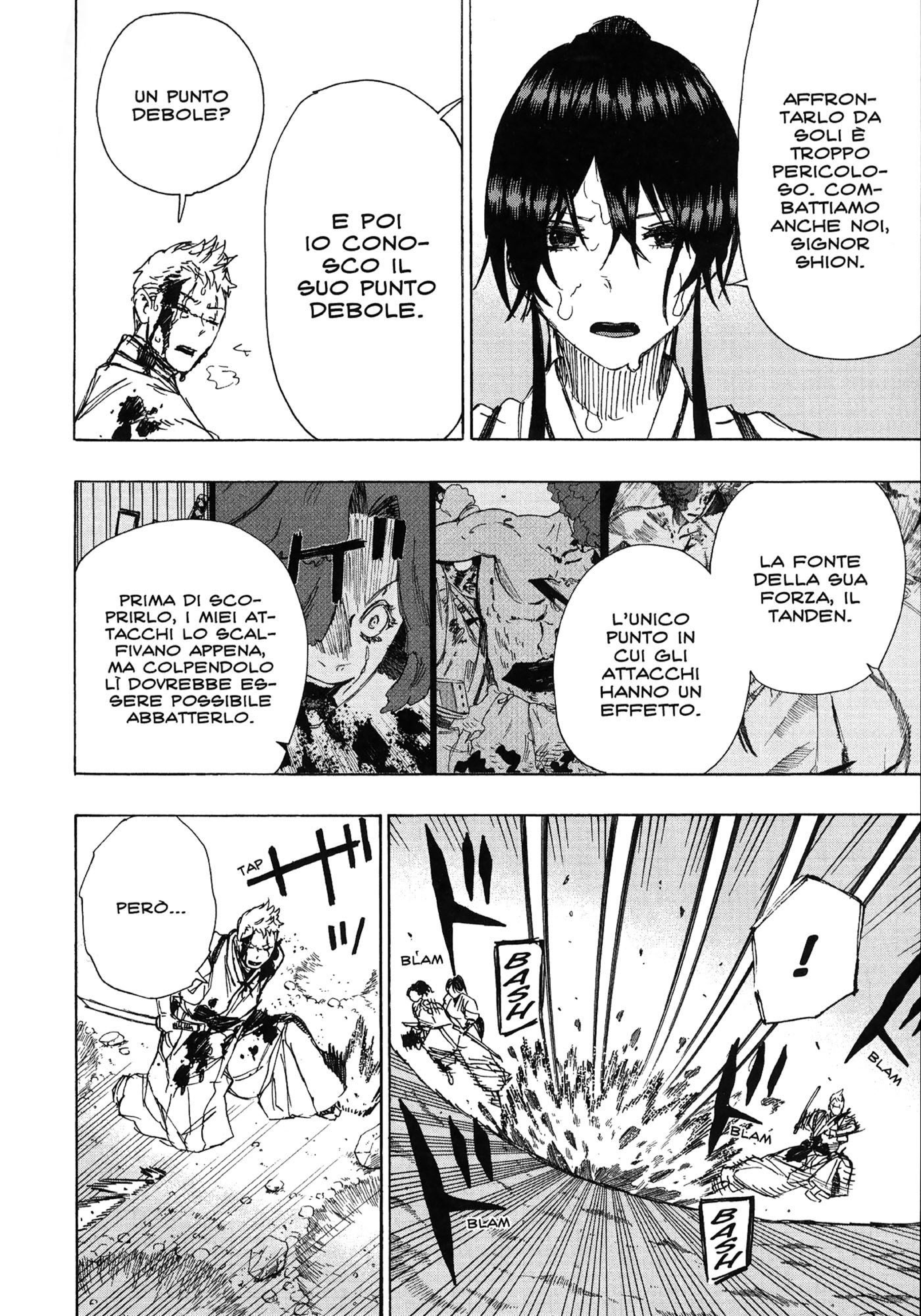 Read Jigokuraku IT Manga Online