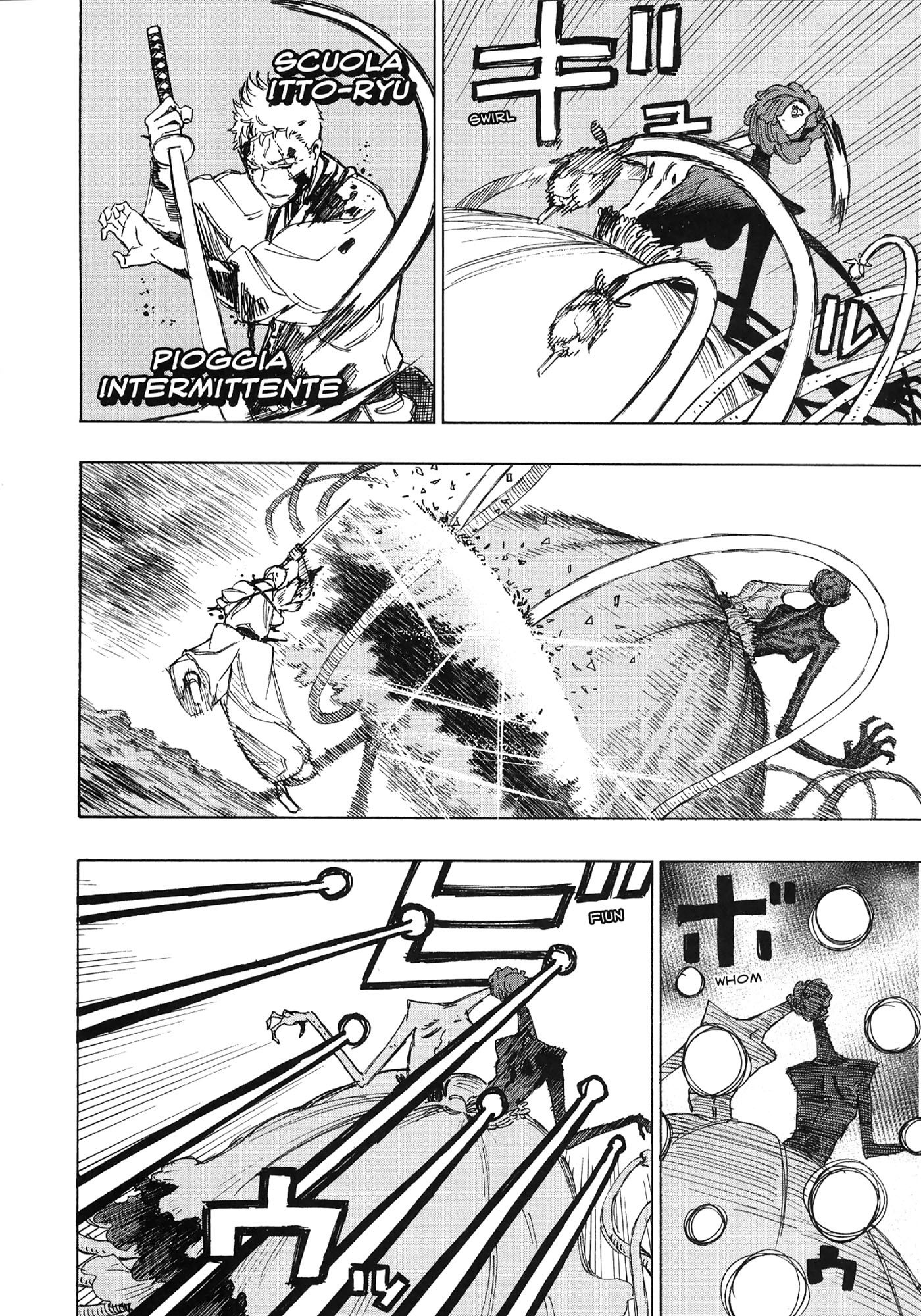 Read Jigokuraku IT Manga Online