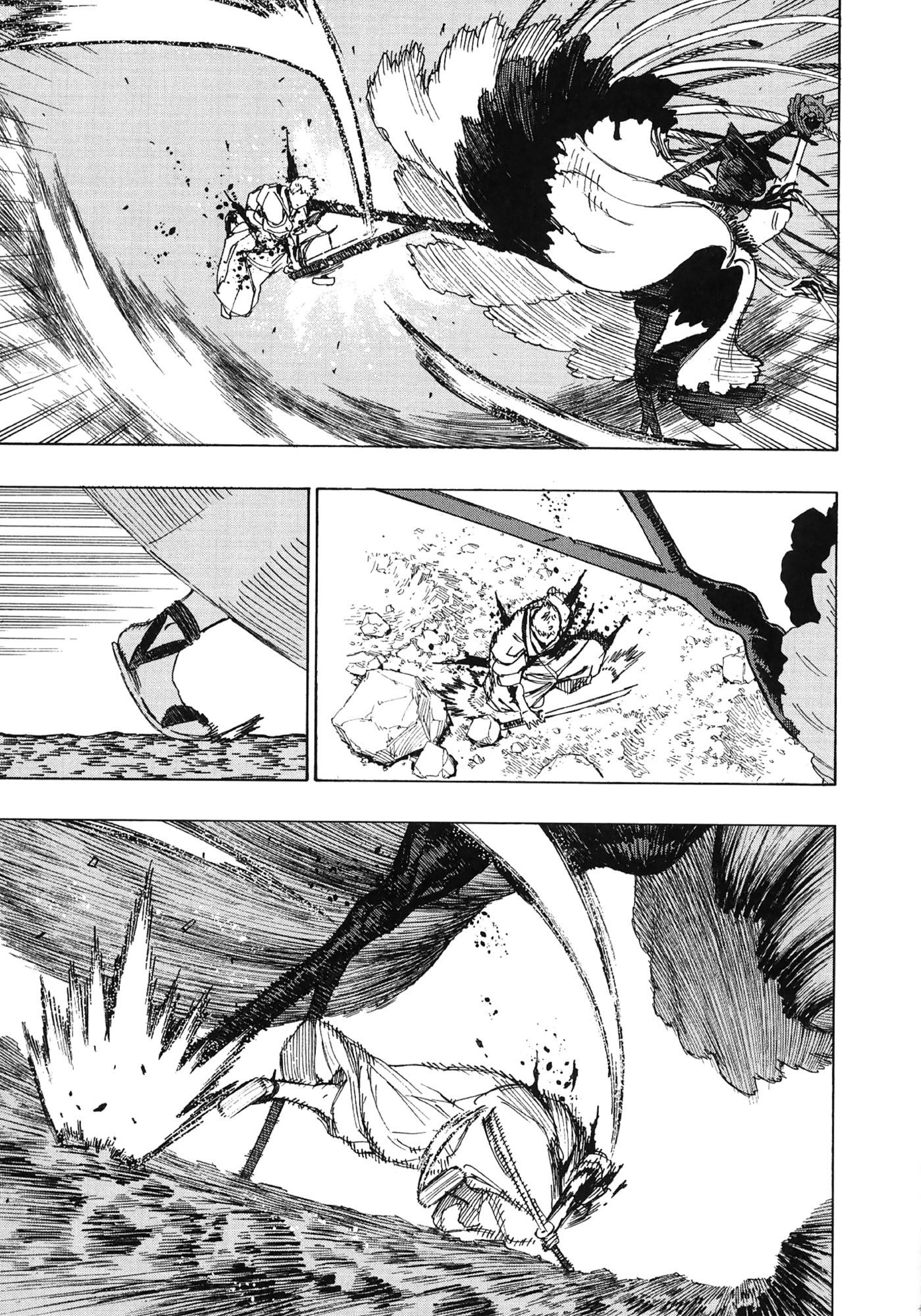Read Jigokuraku IT Manga Online
