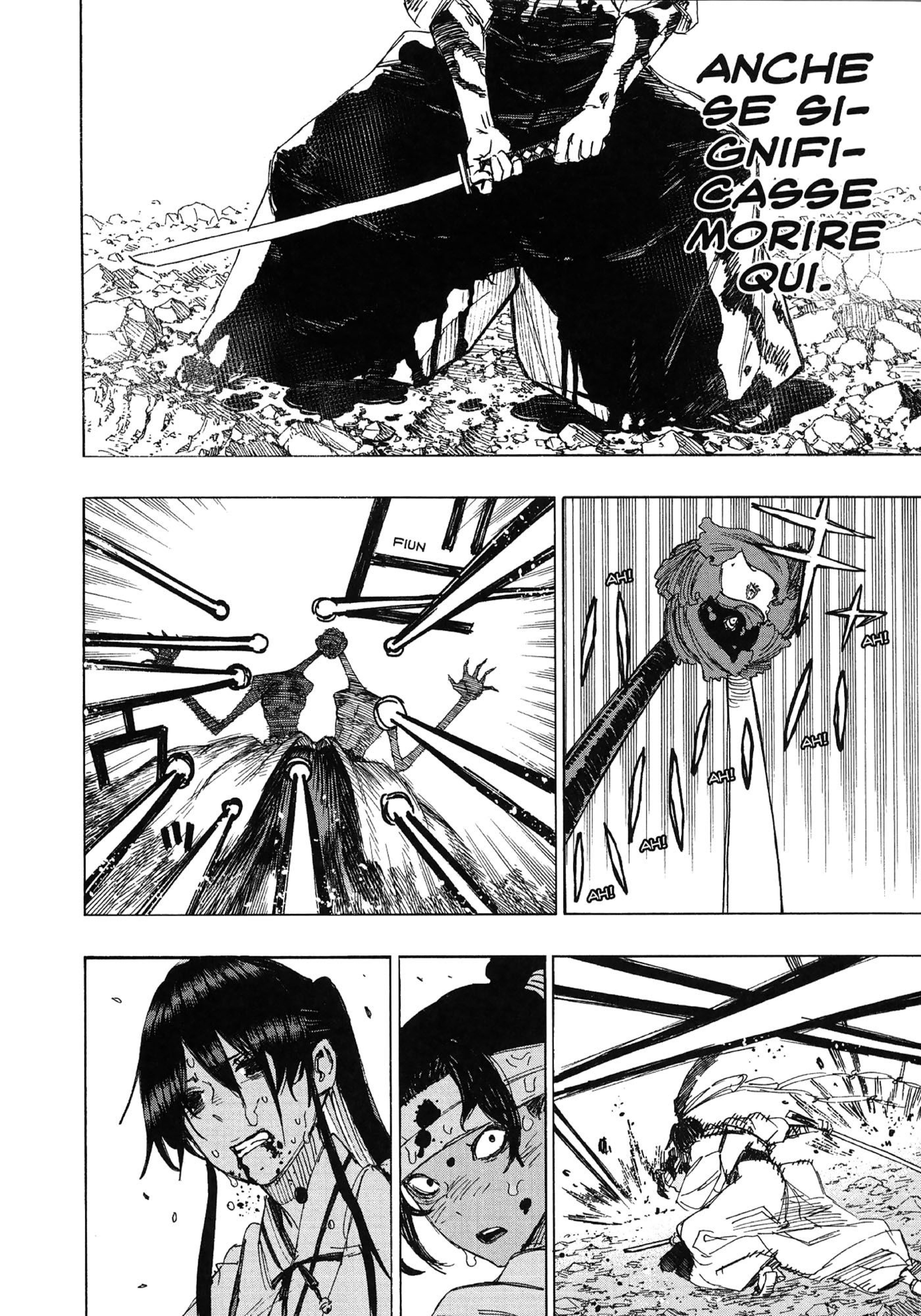 Read Jigokuraku IT Manga Online