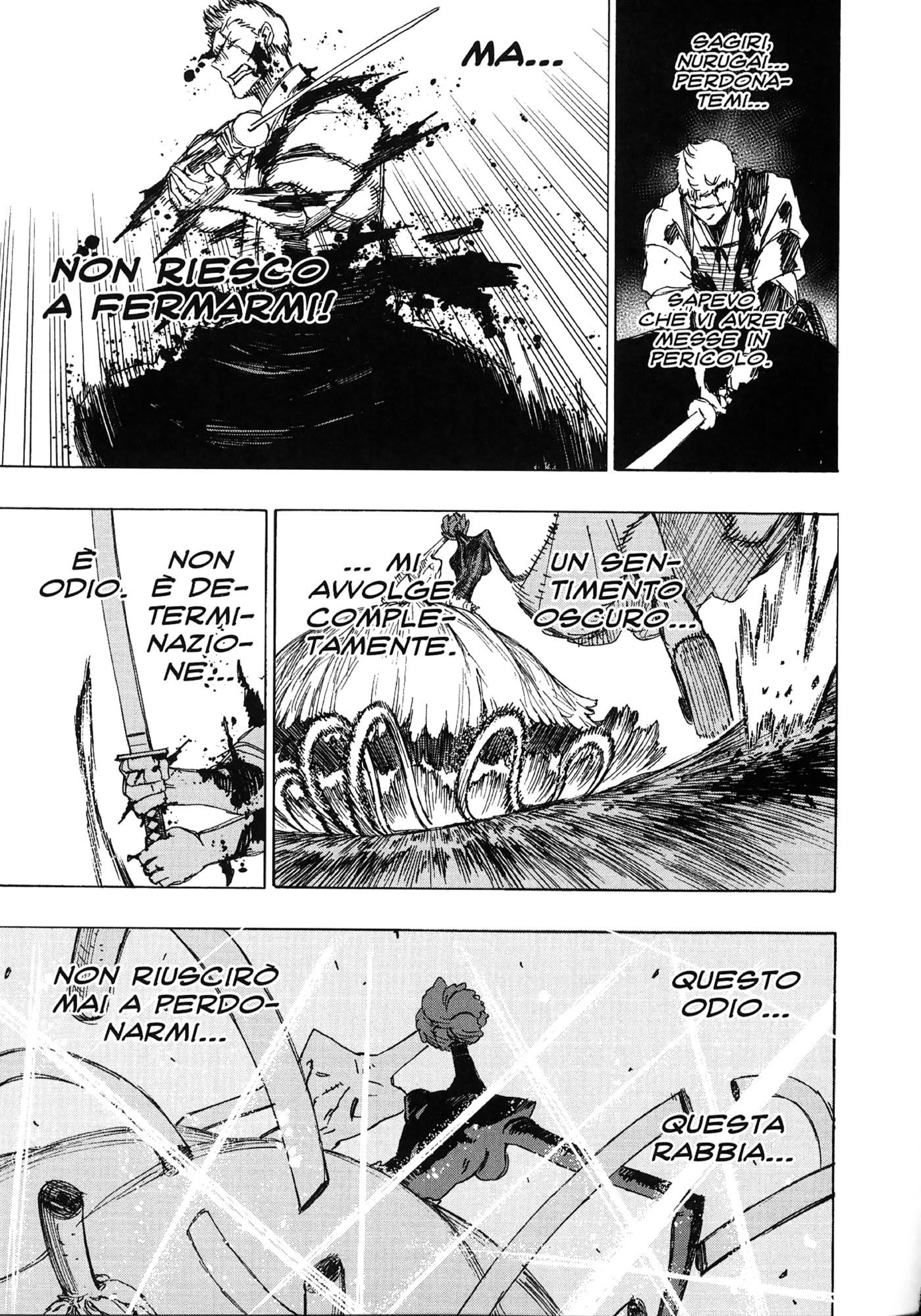 Read Jigokuraku IT Manga Online