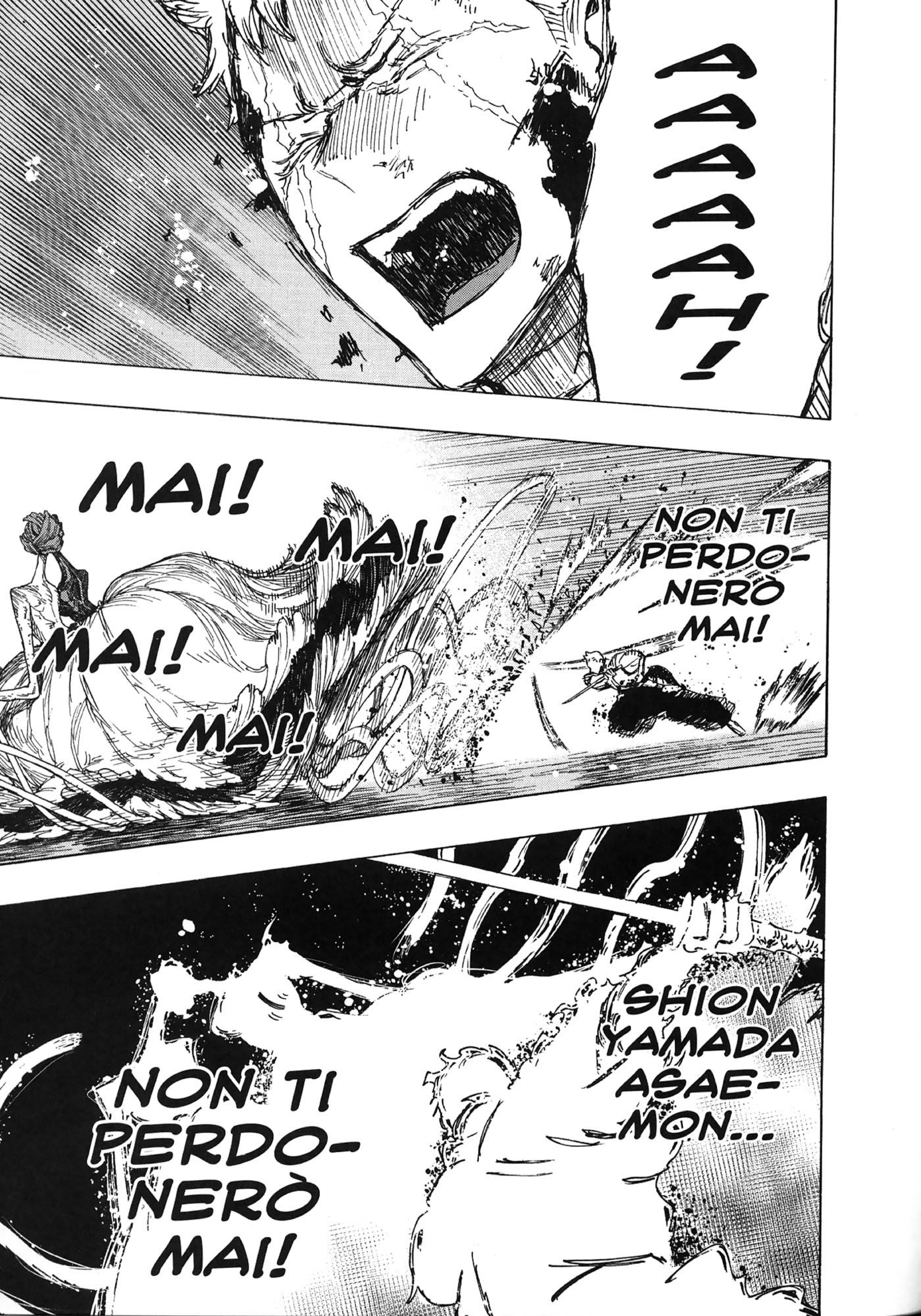 Read Jigokuraku IT Manga Online