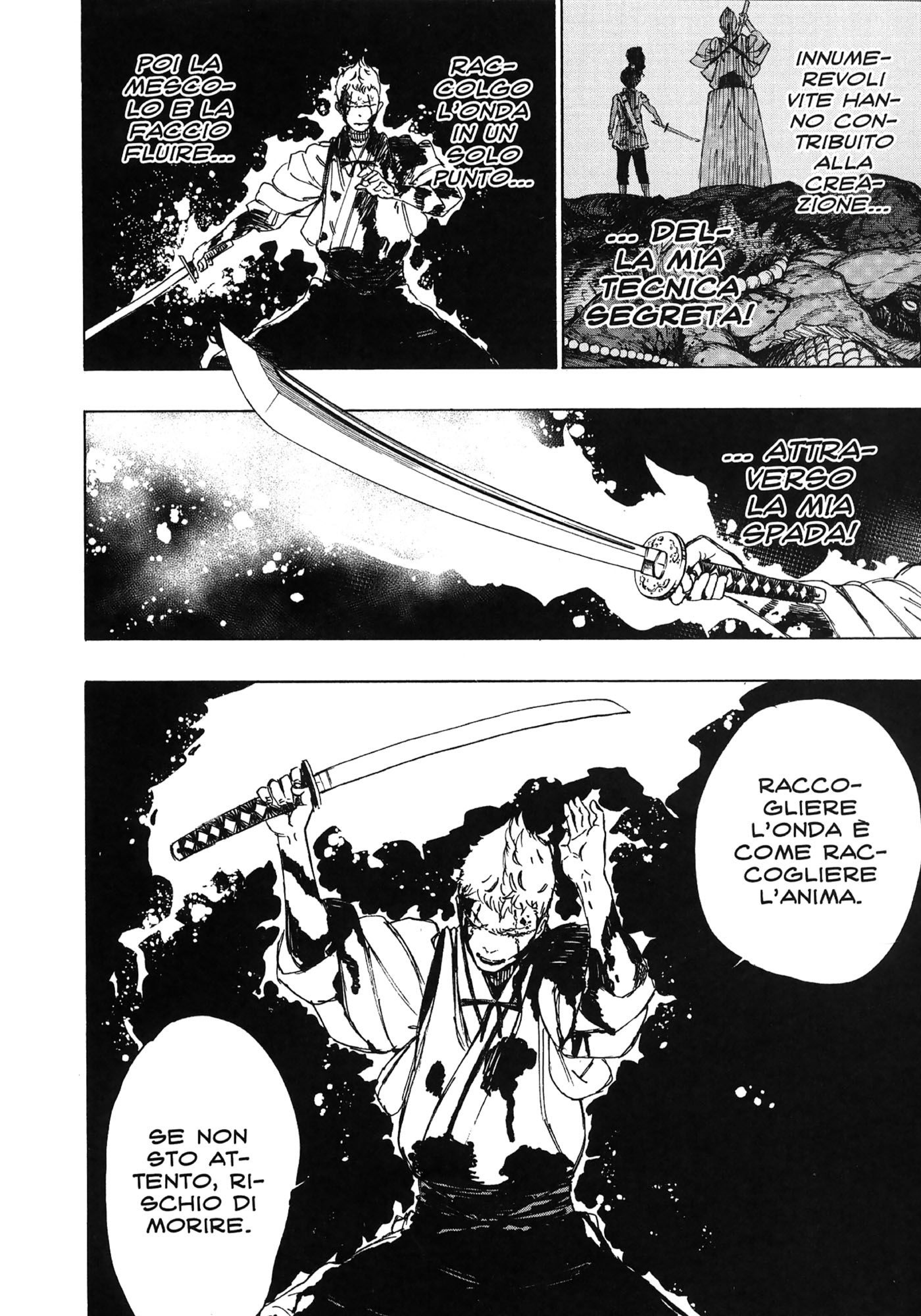 Read Jigokuraku IT Manga Online