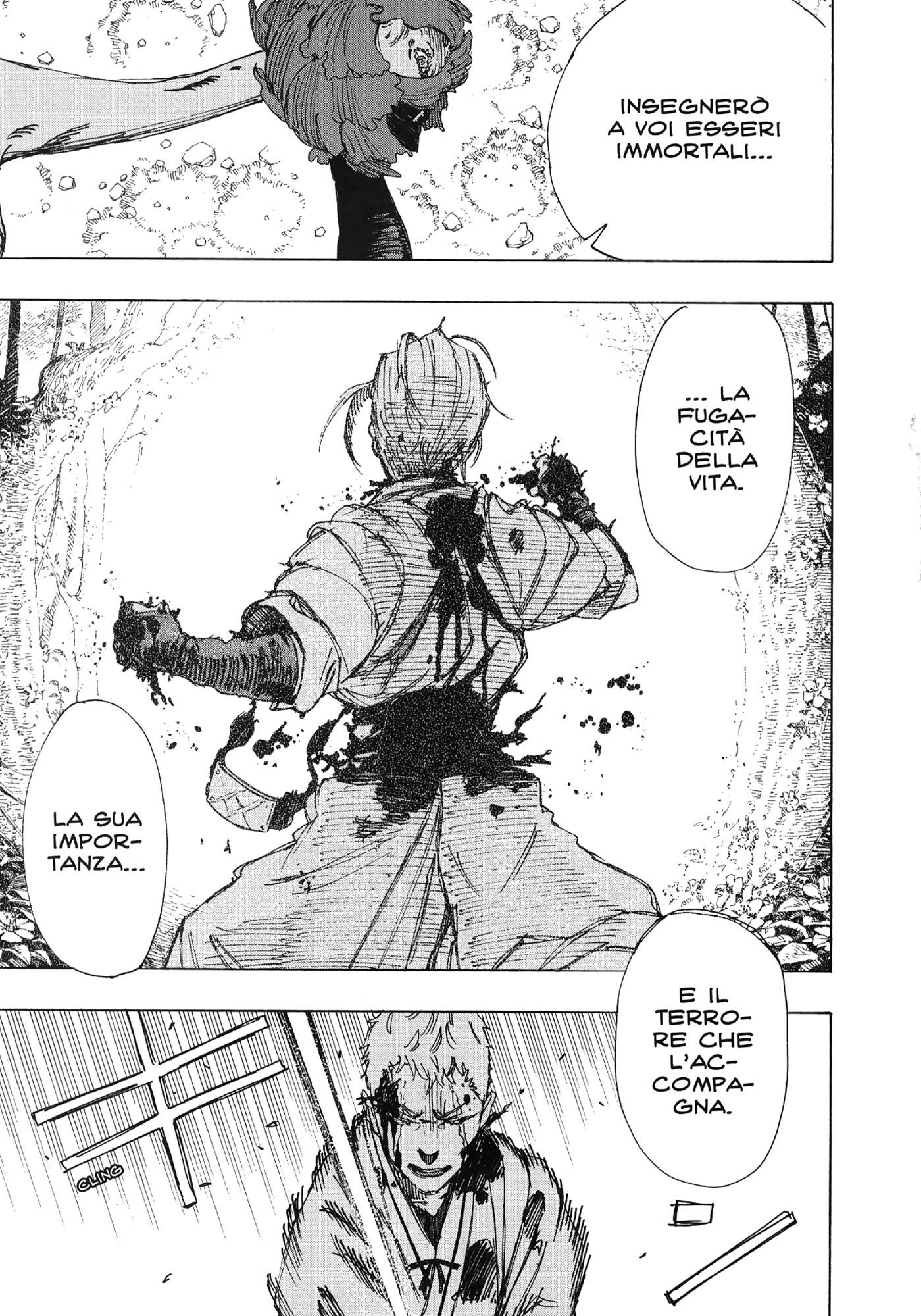 Read Jigokuraku IT Manga Online