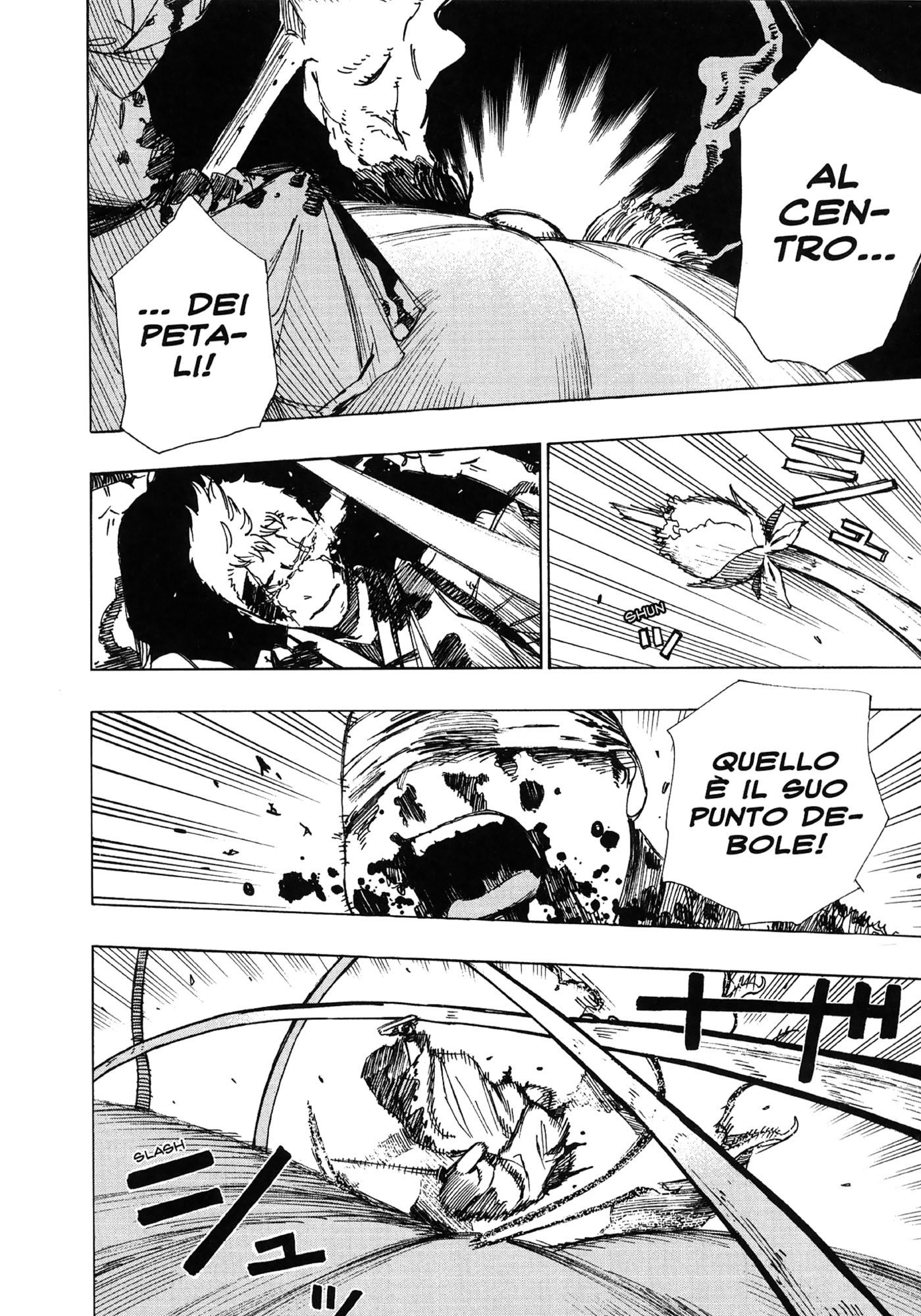 Read Jigokuraku IT Manga Online